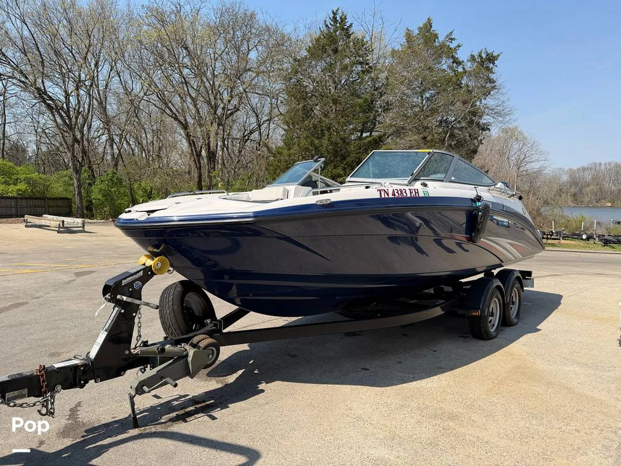 2015 Yamaha SX 210 - Image 3