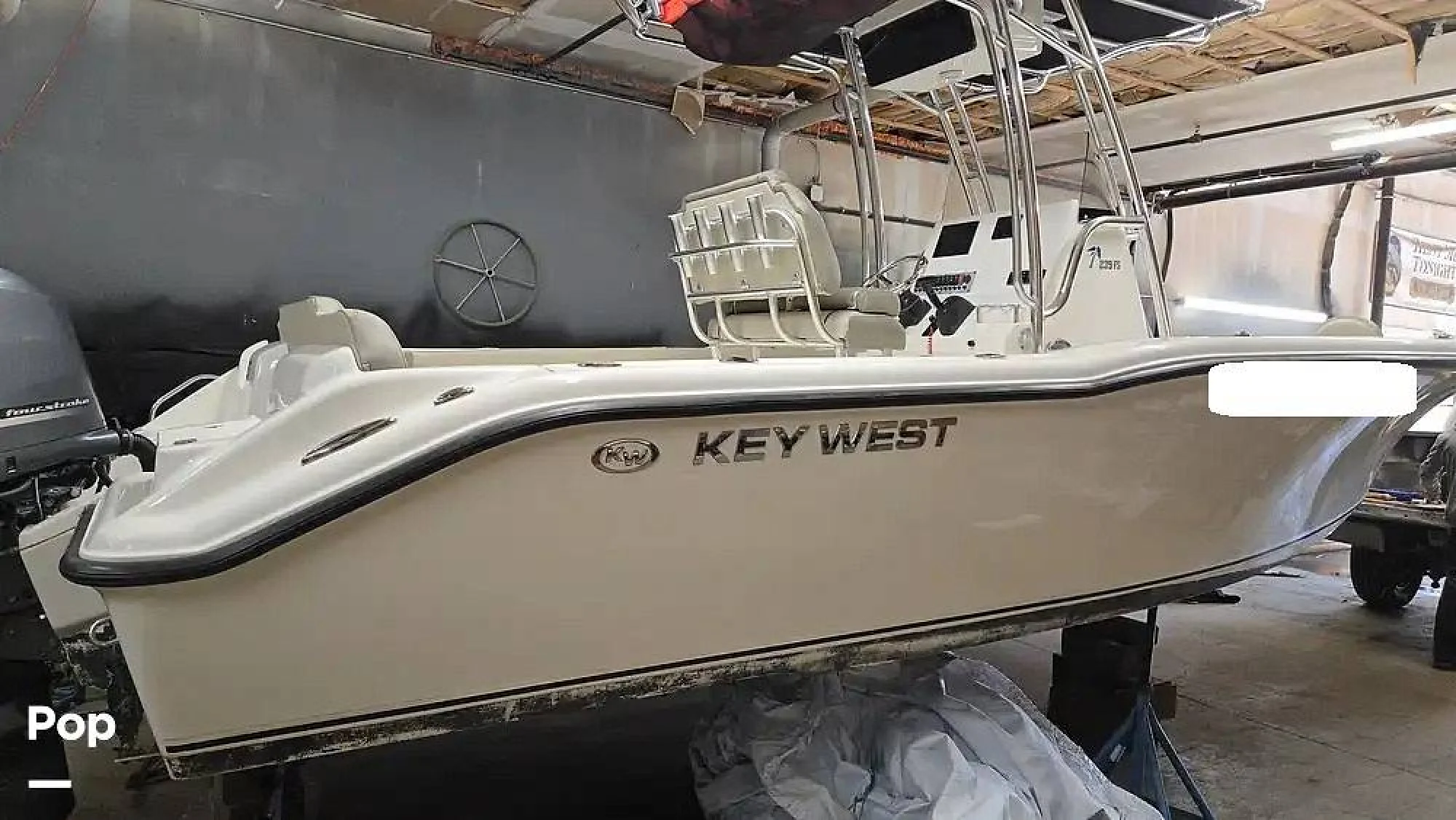 2023 Key West 239 FS - Main Image