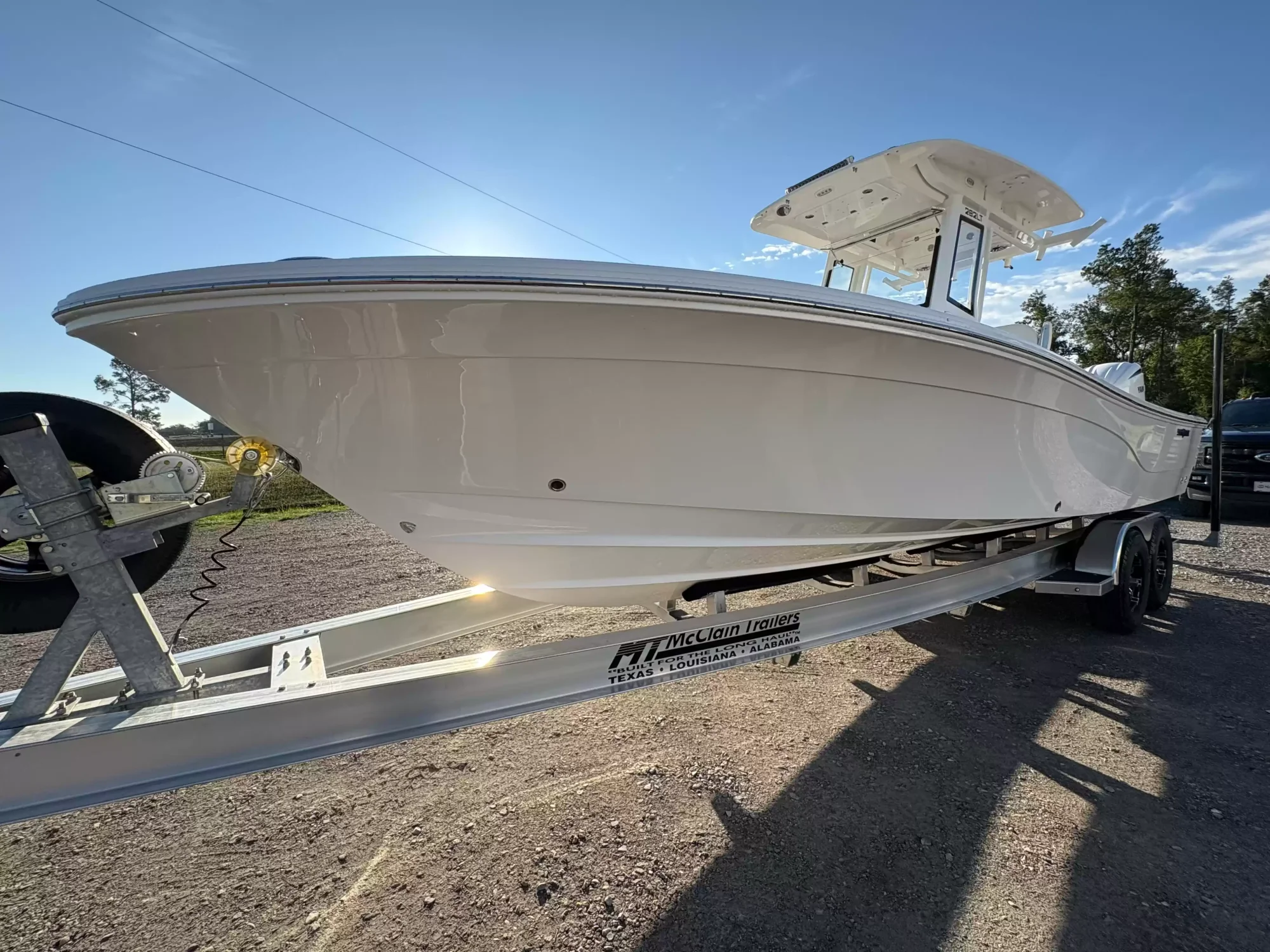 2027 Sea Fox 282LT - Image 4