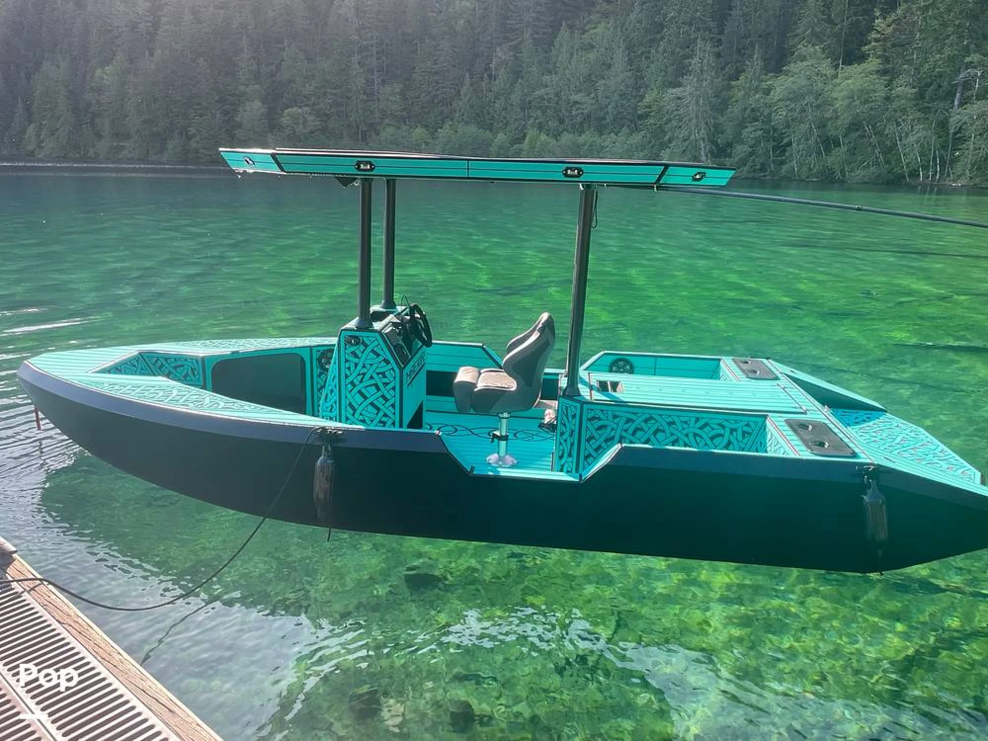 2026 J2 Marine Maekir - Image 2