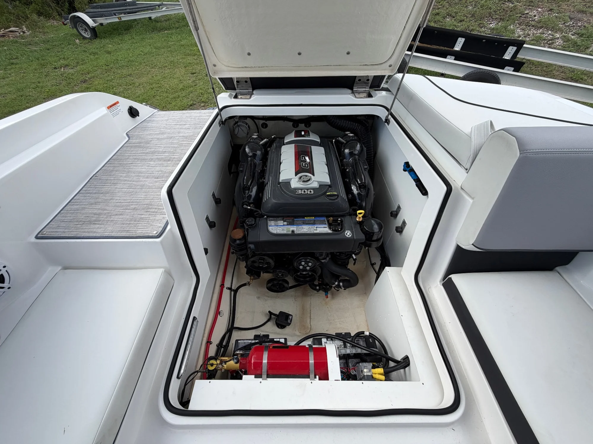 2026 Cobalt CS23 - Image 5