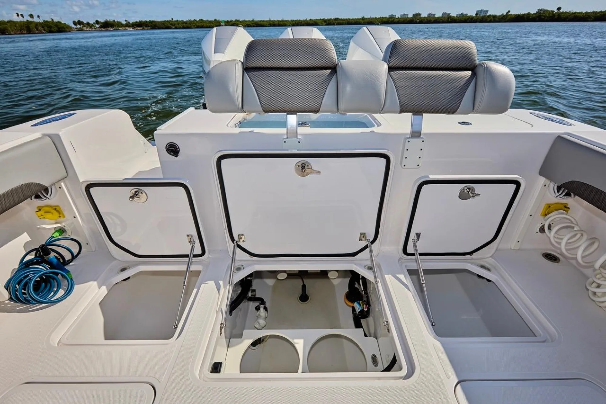 Bluewater 35 - Image 3