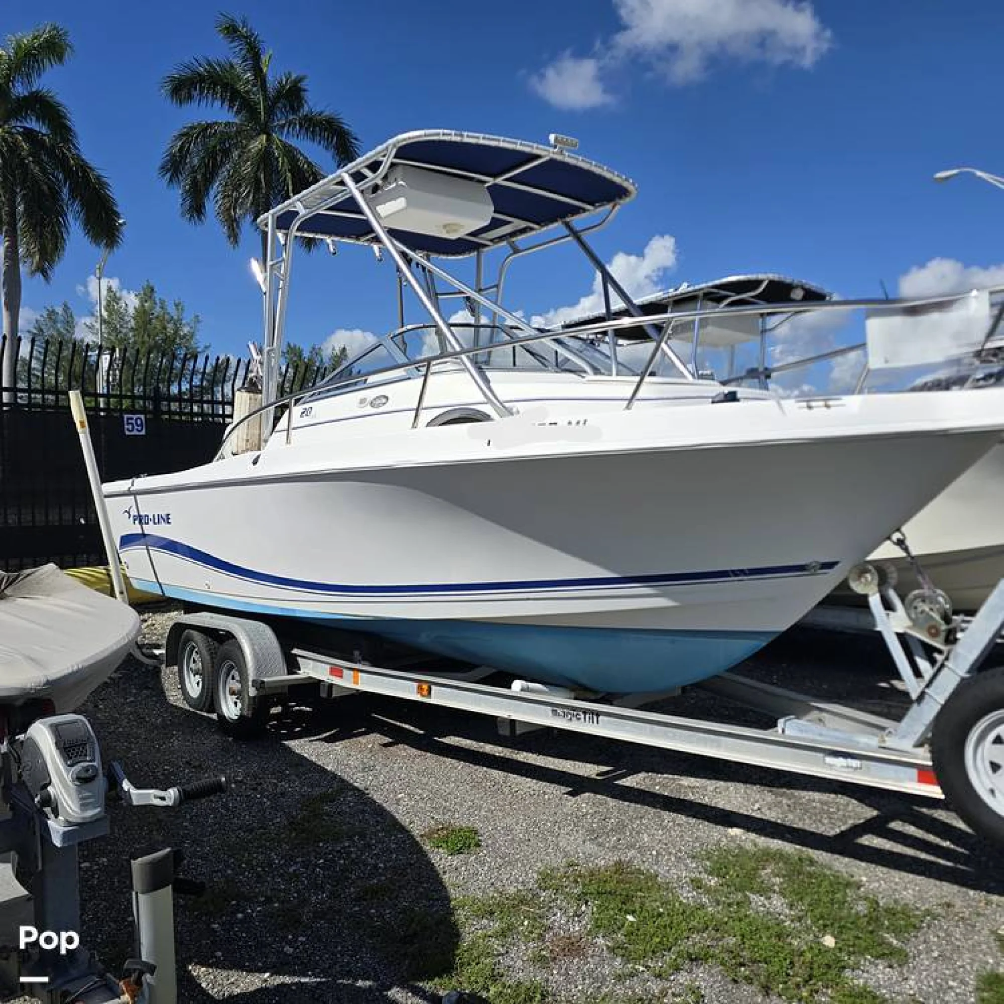 2004 Pro-Line 20 WA - Image 3