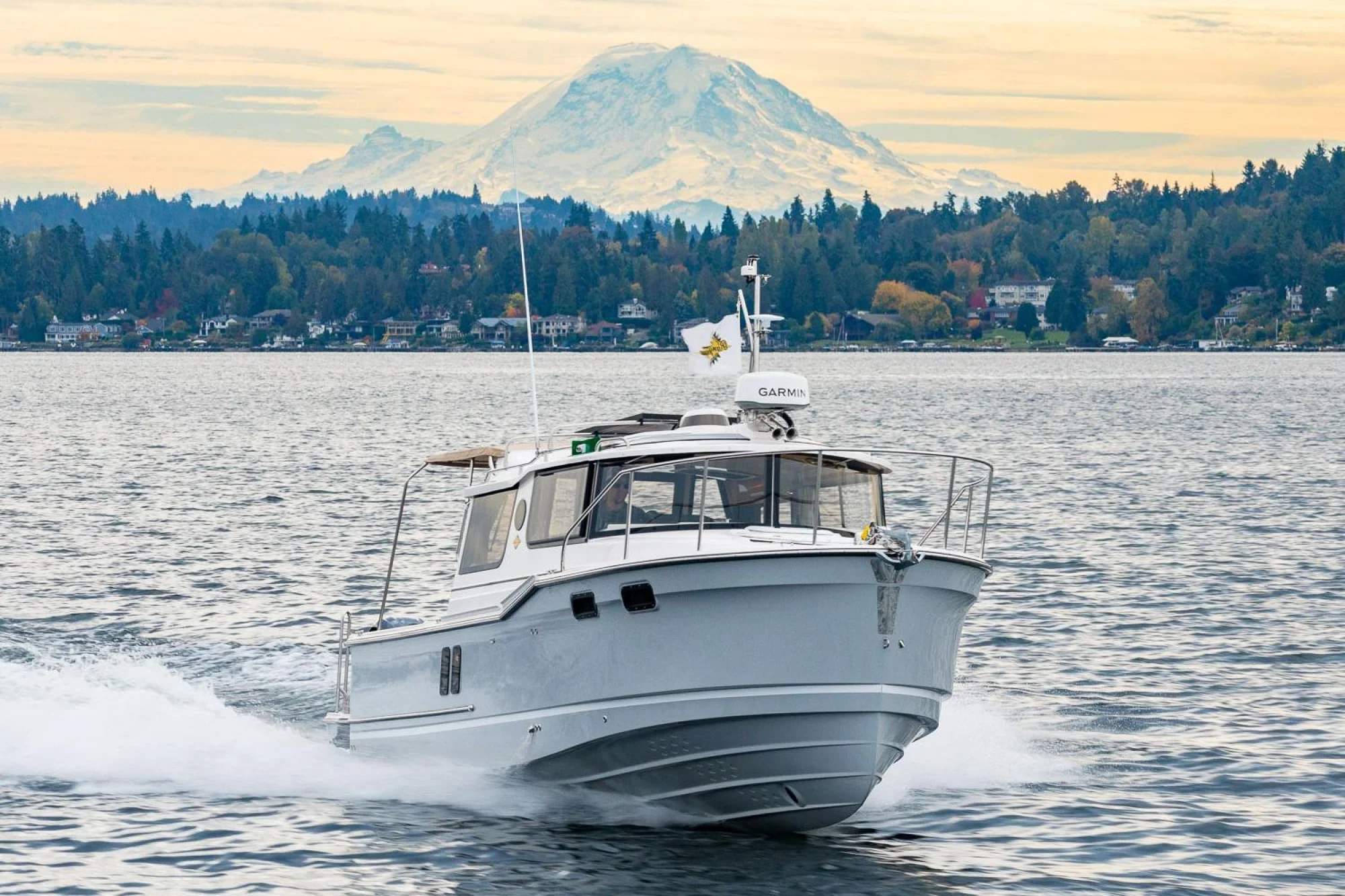 2026 Ranger Tugs R-27 - Image 2