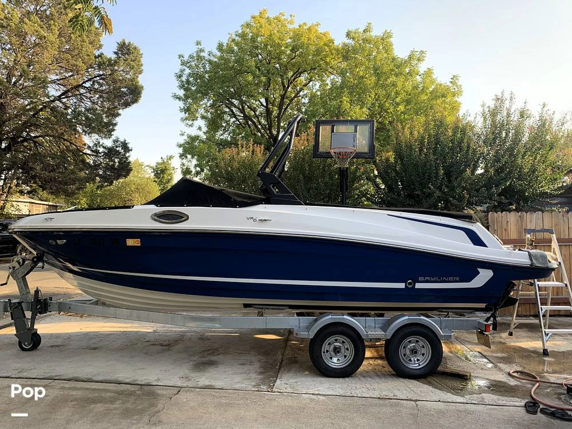 2019 Bayliner VR6 - Image 3