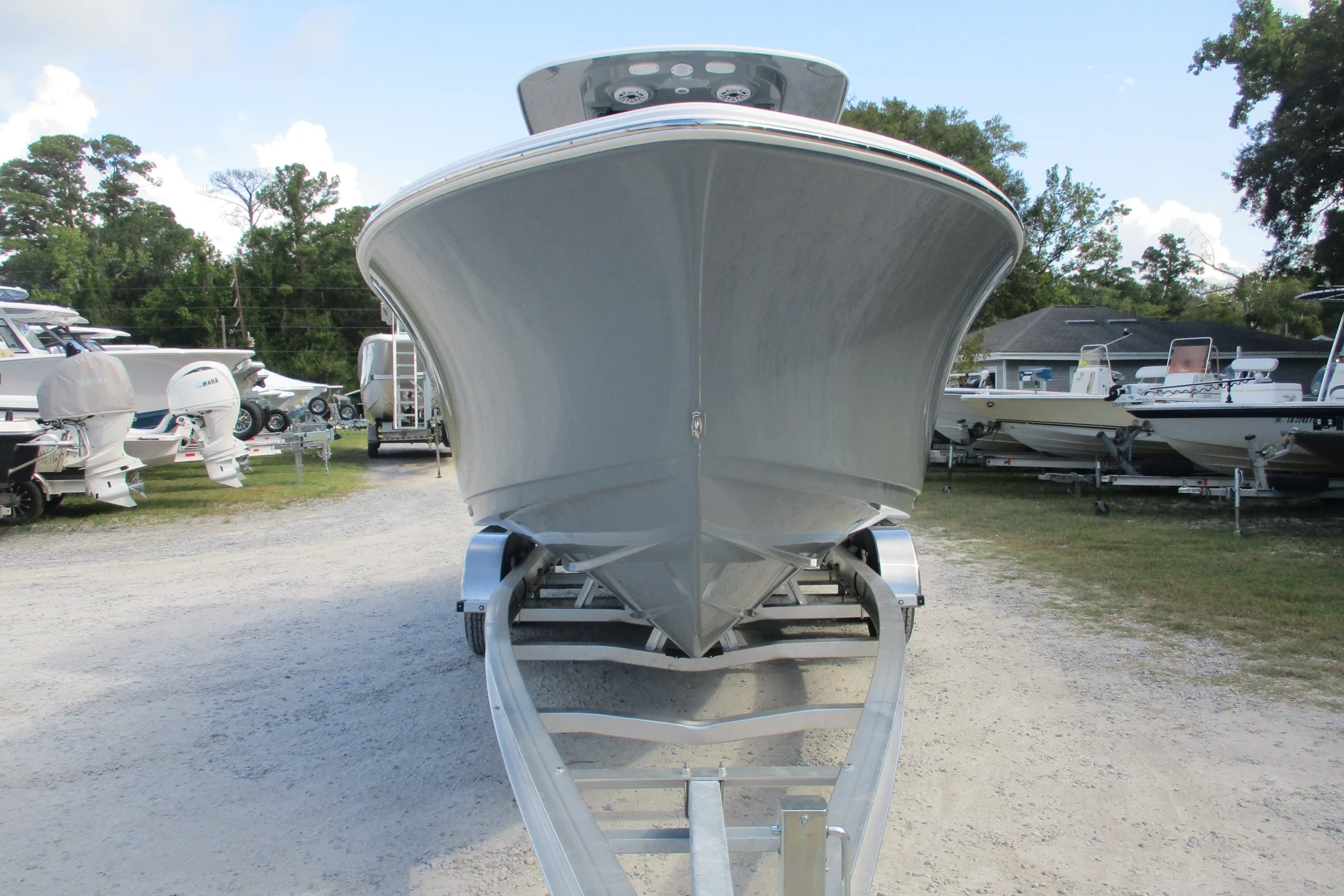 2027 Sportsman Heritage 231 Center Console - Image 3