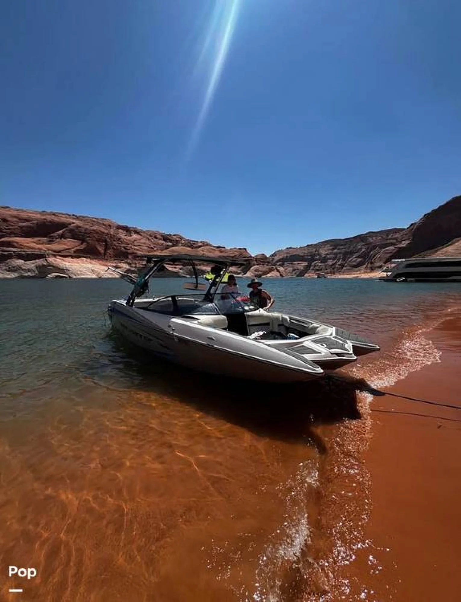 2014 Malibu 24MXZ - Image 3