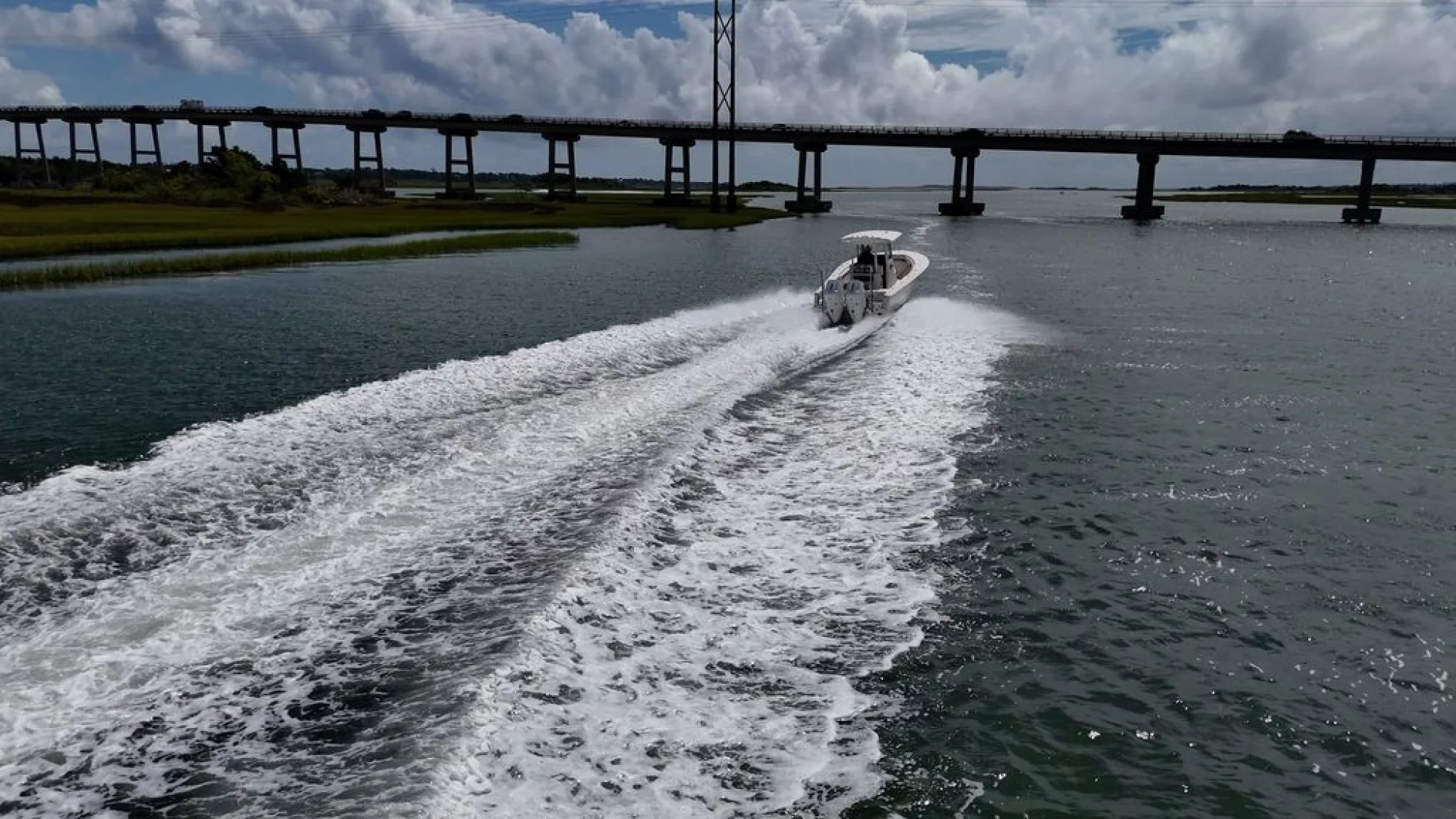 Blackwood 290 OPEN - Image 3