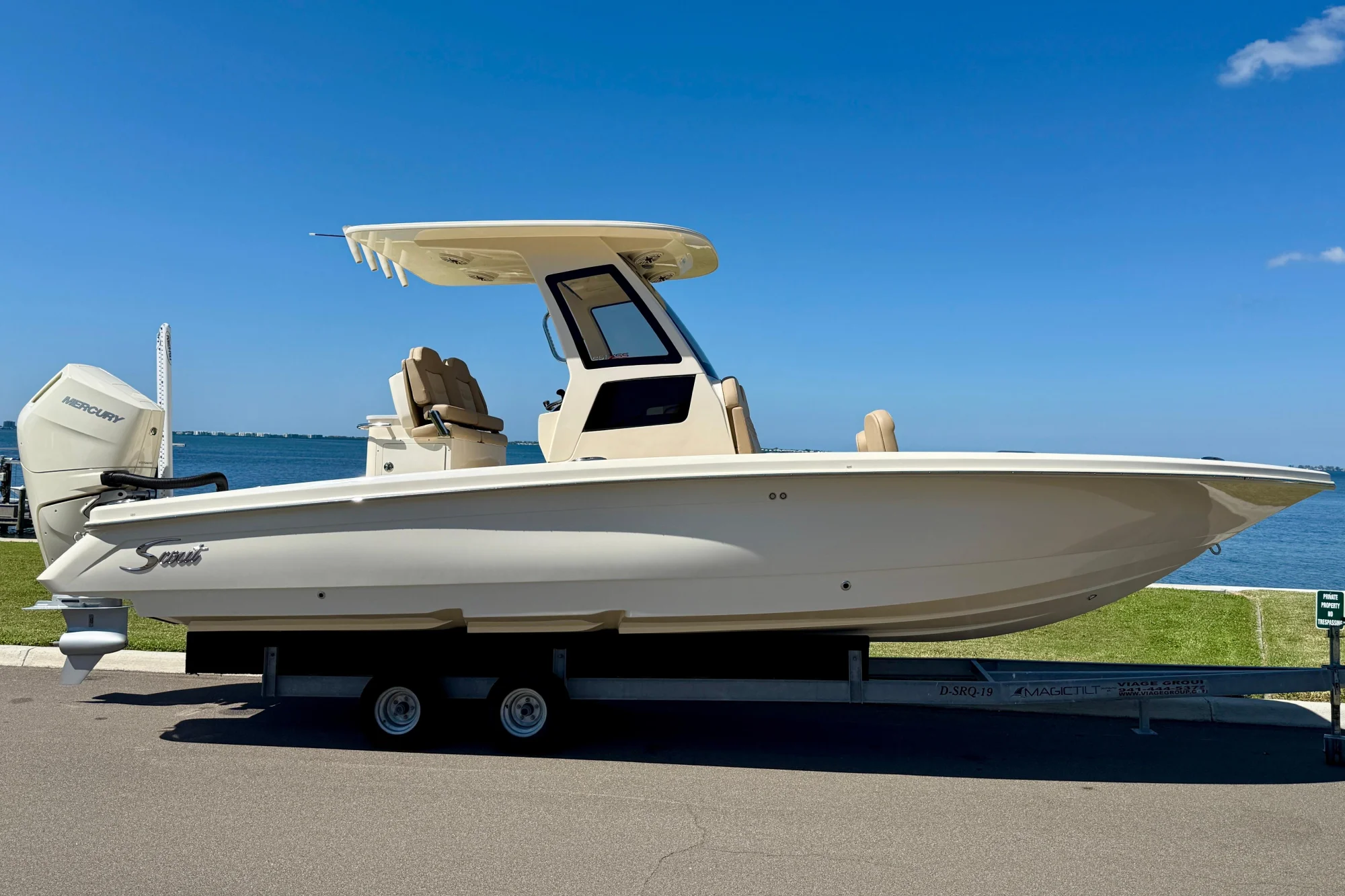 2025 Scout 261 XSS - Image 3
