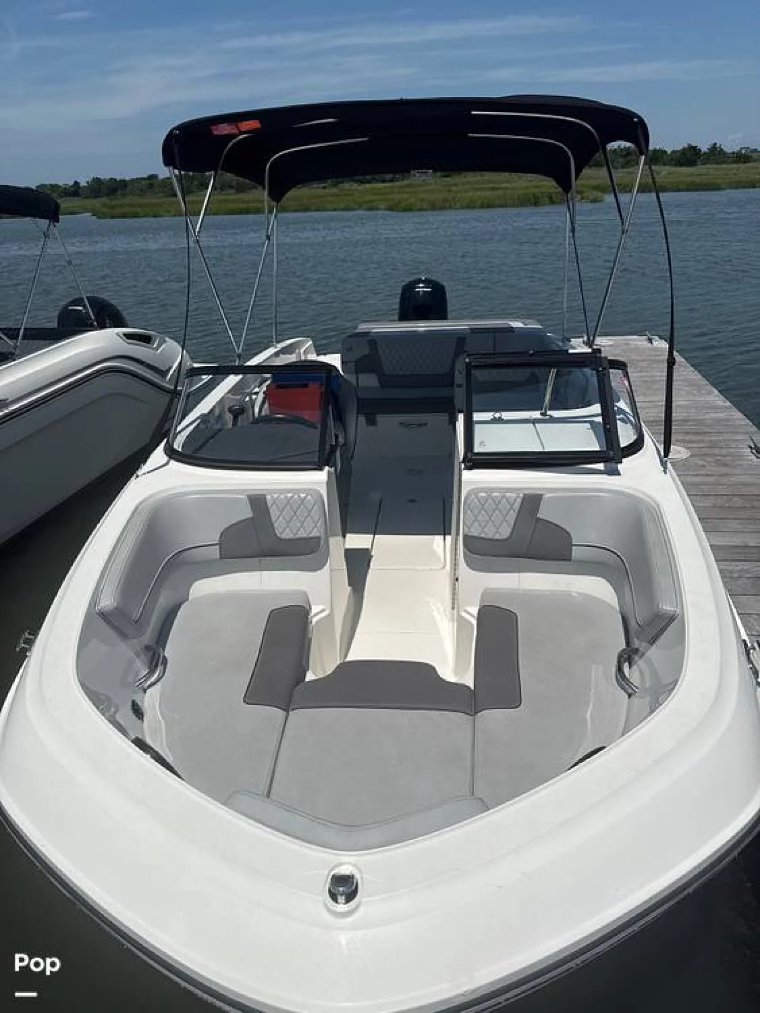 2023 Bayliner VR6 OB - Image 4