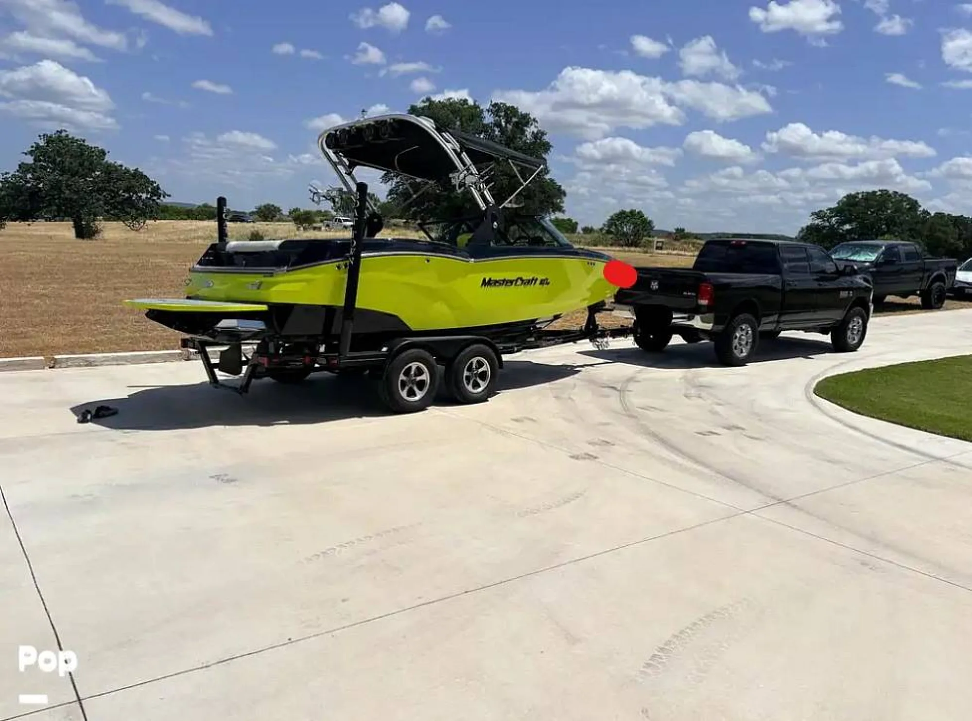 2021 Mastercraft NXT 20 - Image 4