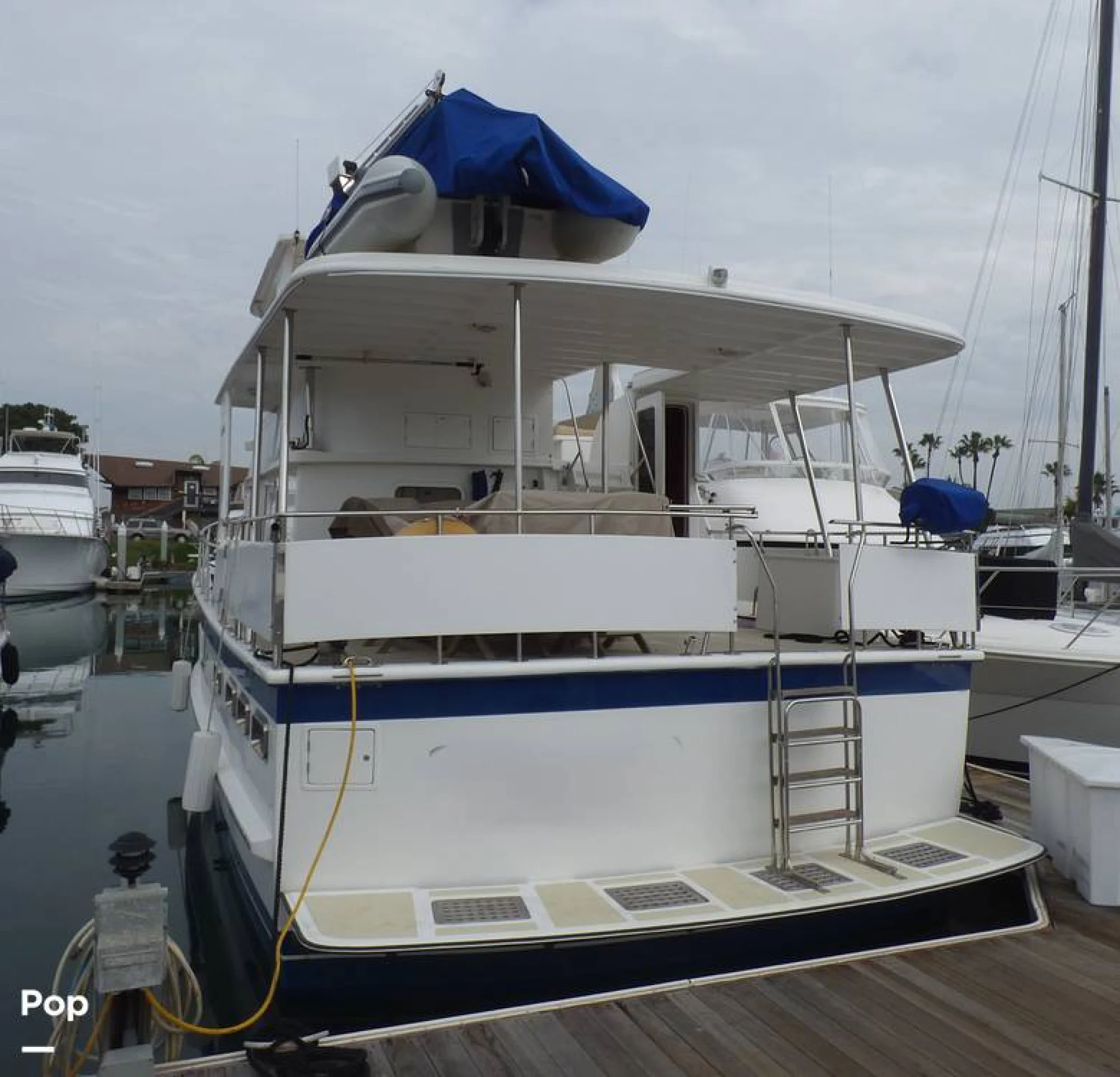 2009 Defever 45 - Image 2