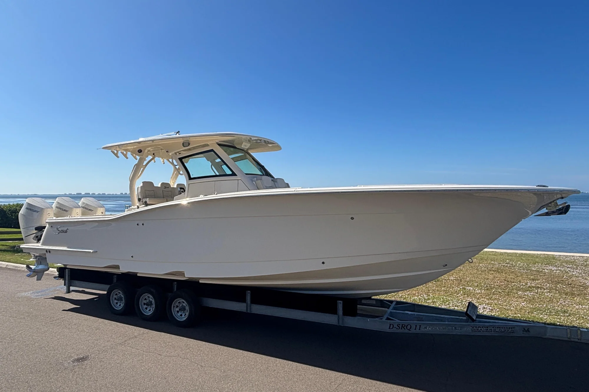 2026 Scout 357 LXF - Image 2
