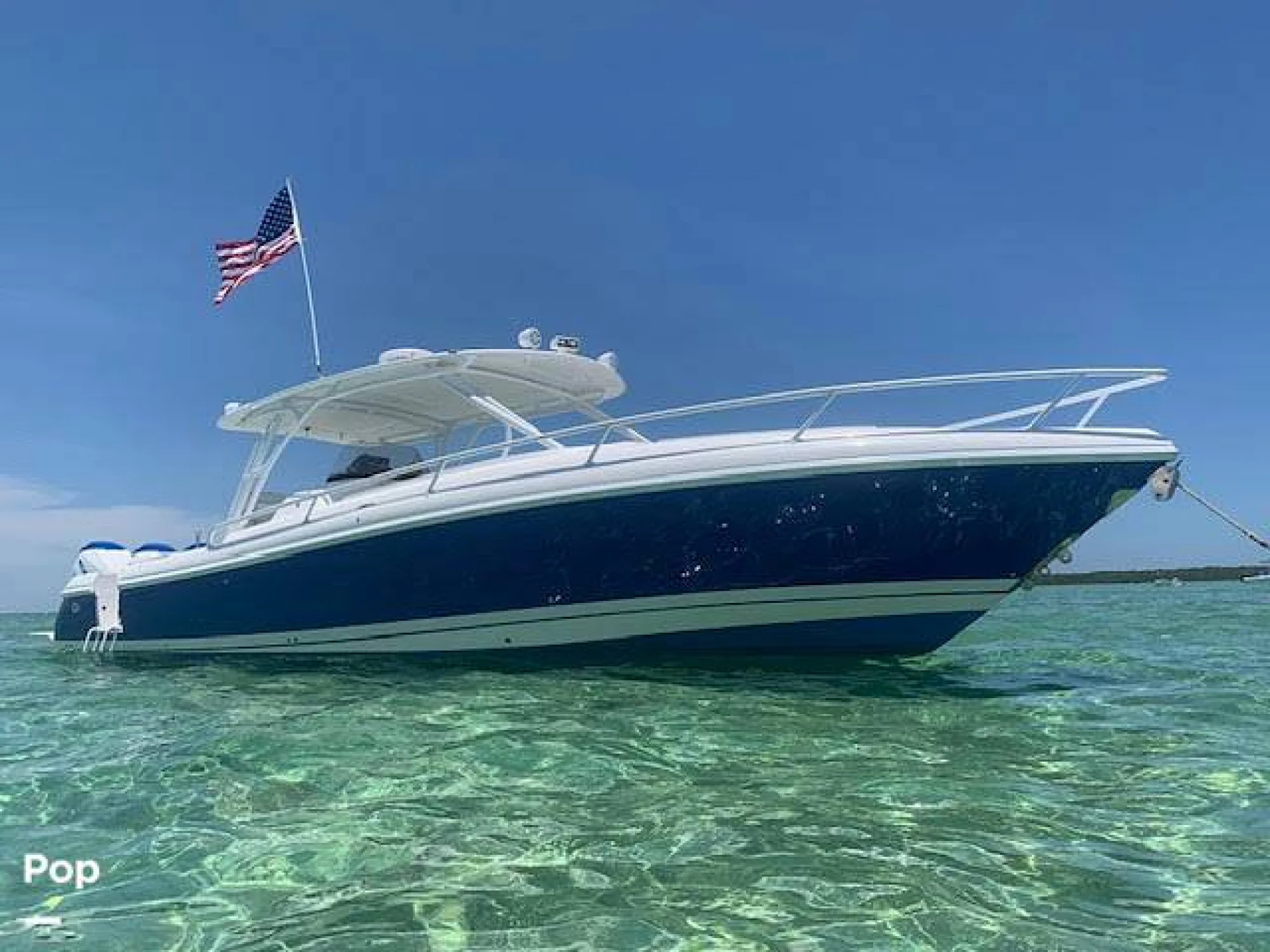 2014 Intrepid 375 - Main Image