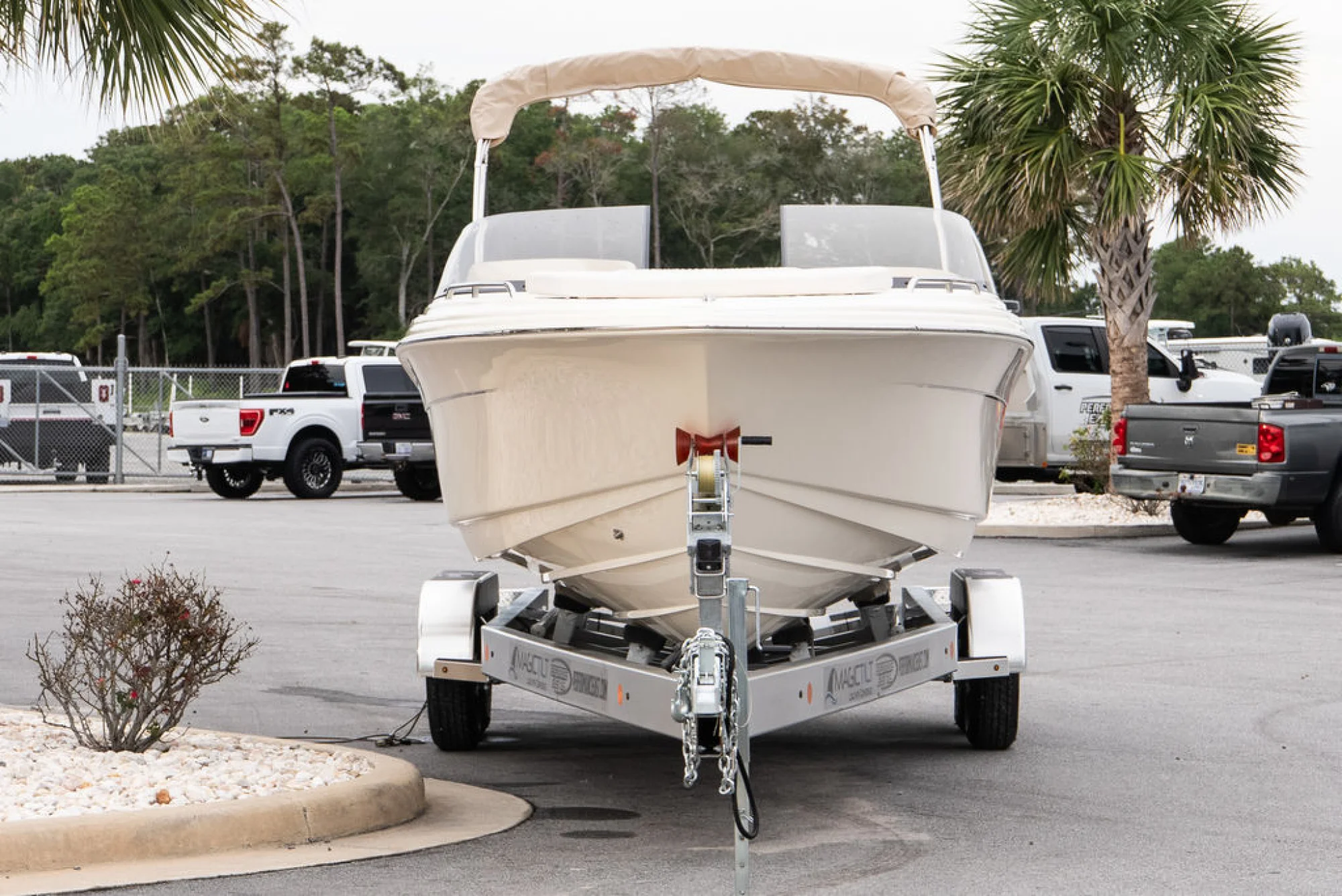 SCOUT 220 DORADO - Image 3
