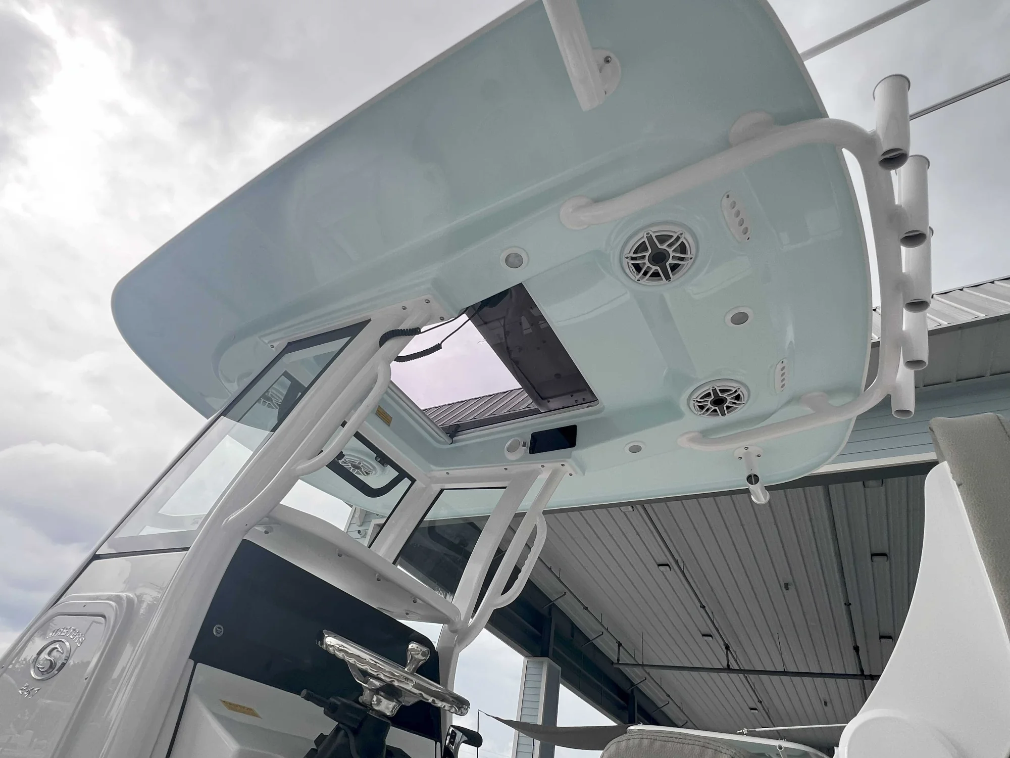 2025 Sportsman Masters 247 - Image 4