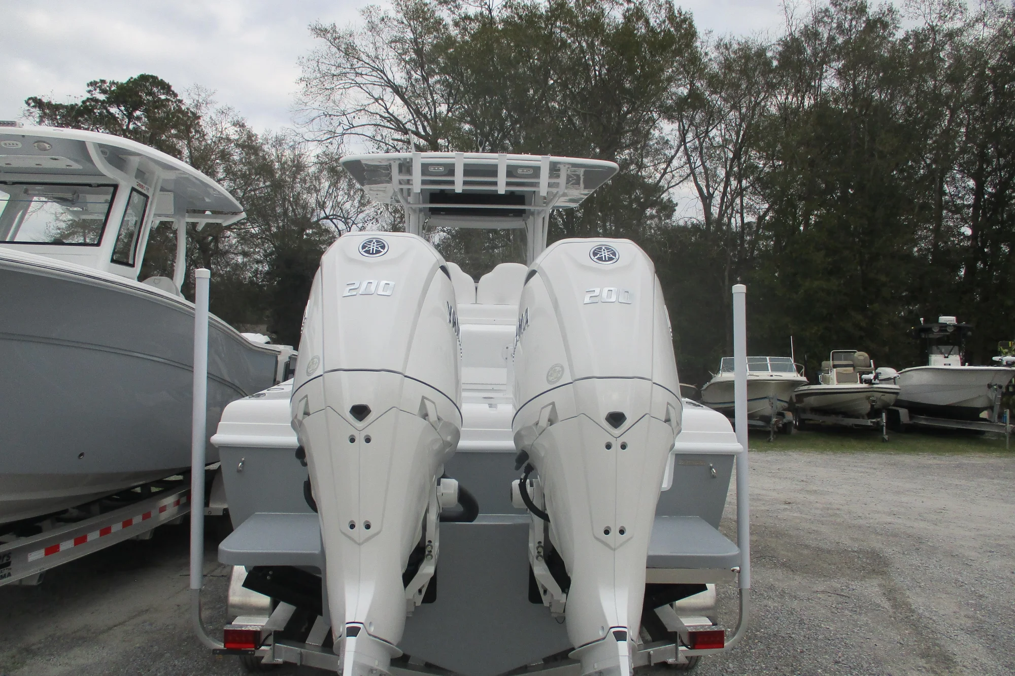 2026 Bluewater 25t - Image 5