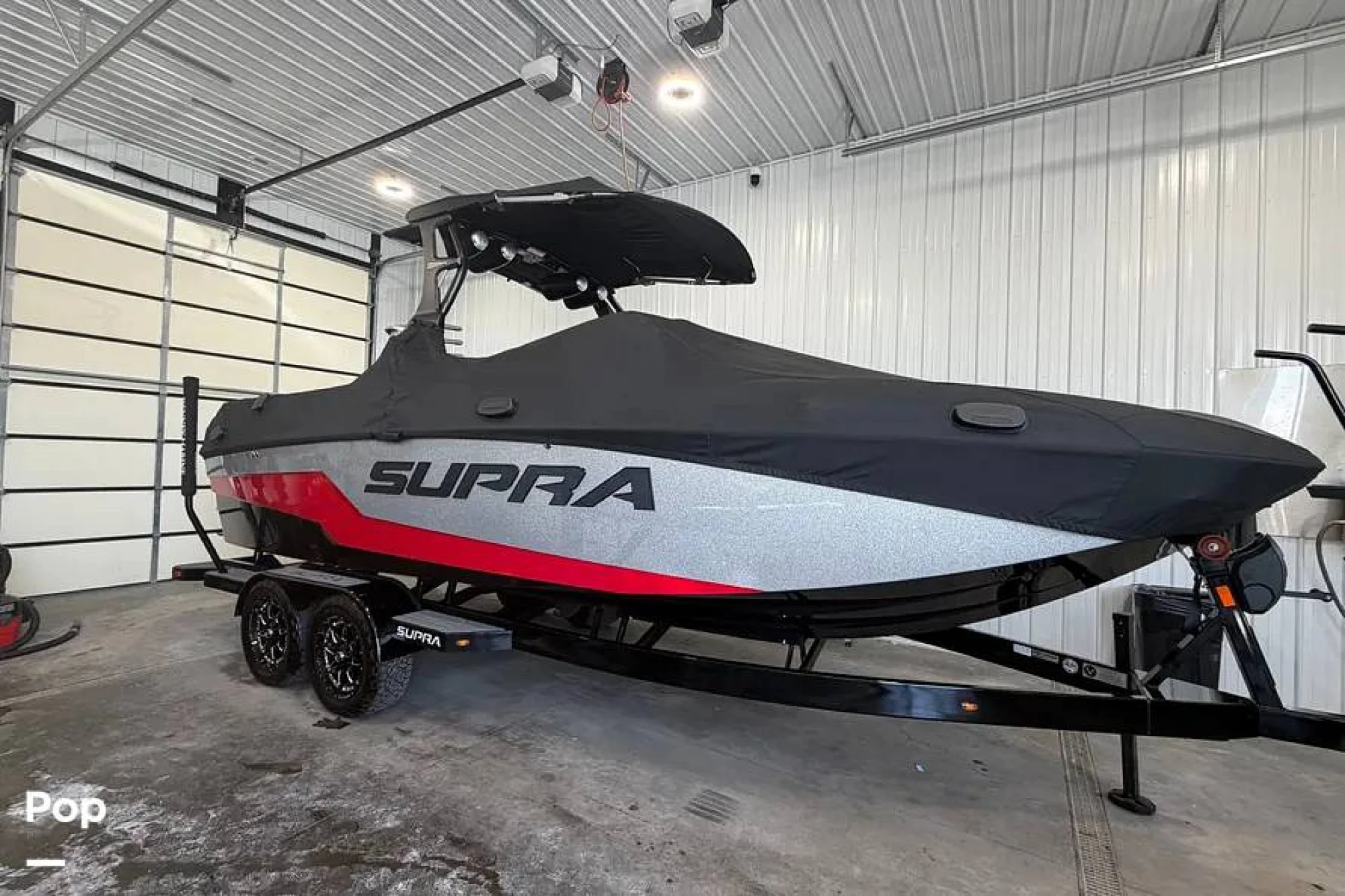 2023 Supra SL450 - Image 5