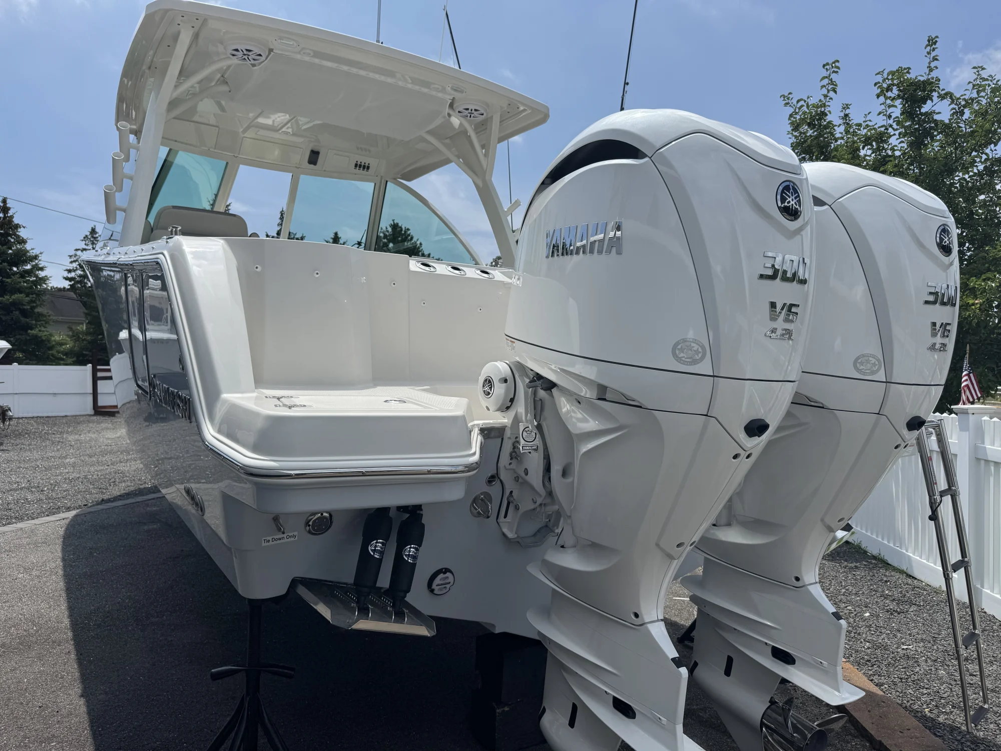 2026 Sailfish 316DC - Image 4