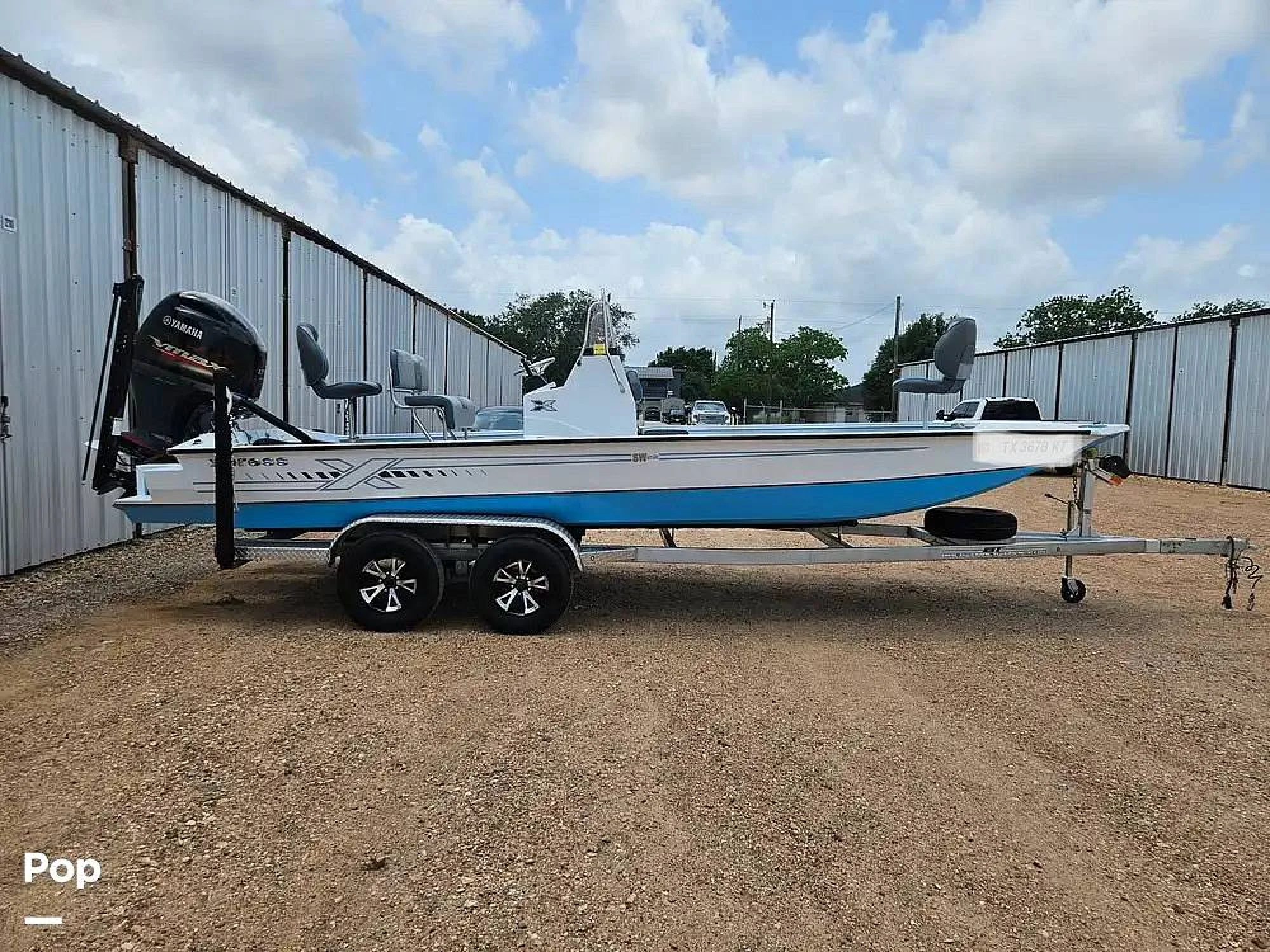 2022 Xpress 22 SW Series - Main Image