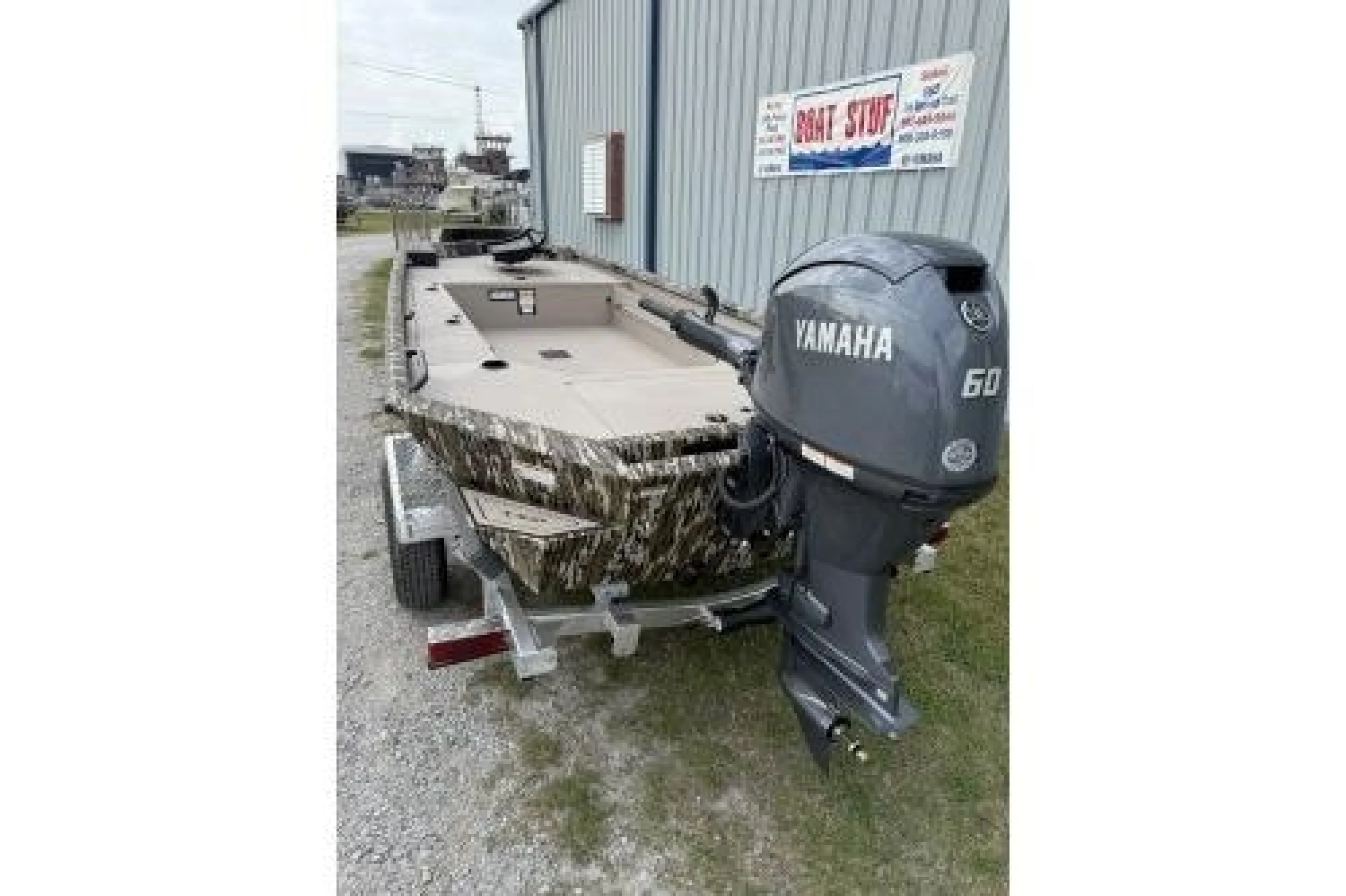 2026 Avid 16 Commander - Image 2