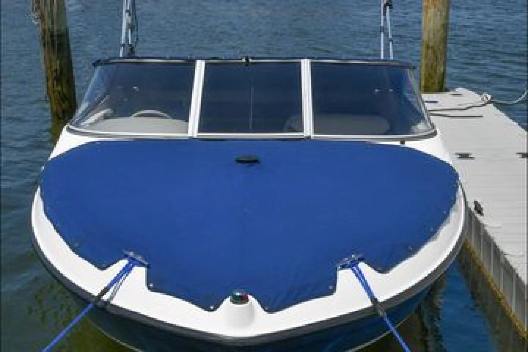 2005 22' Bayliner Bowrider 225 | 22ft - Image 3