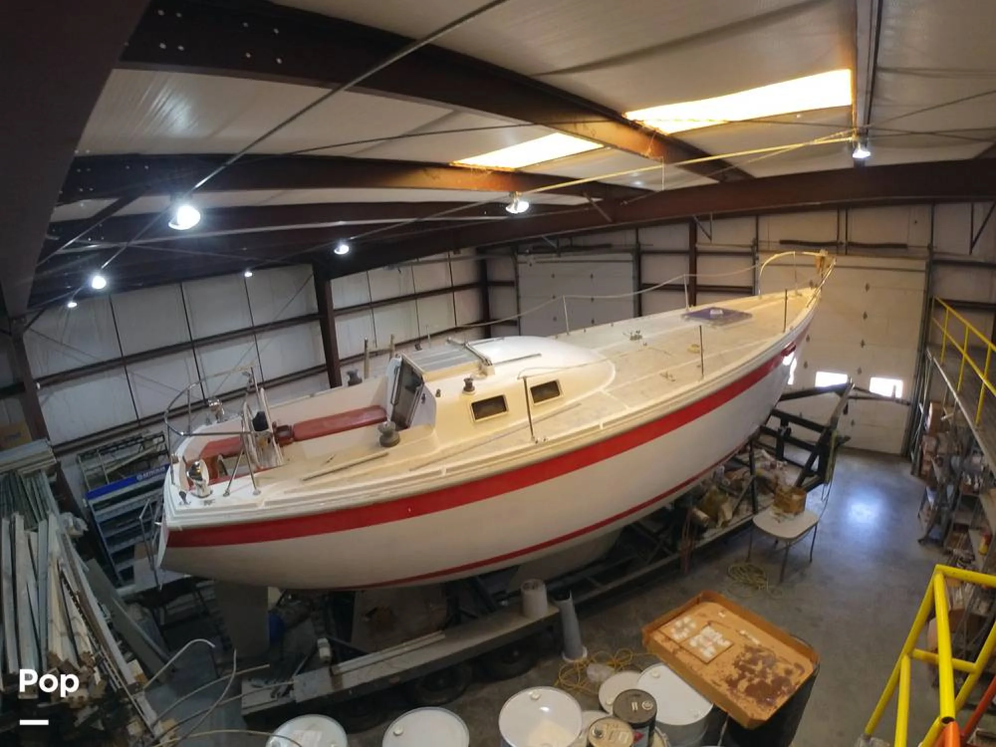 1971 Columbia 34 Mark II - Main Image