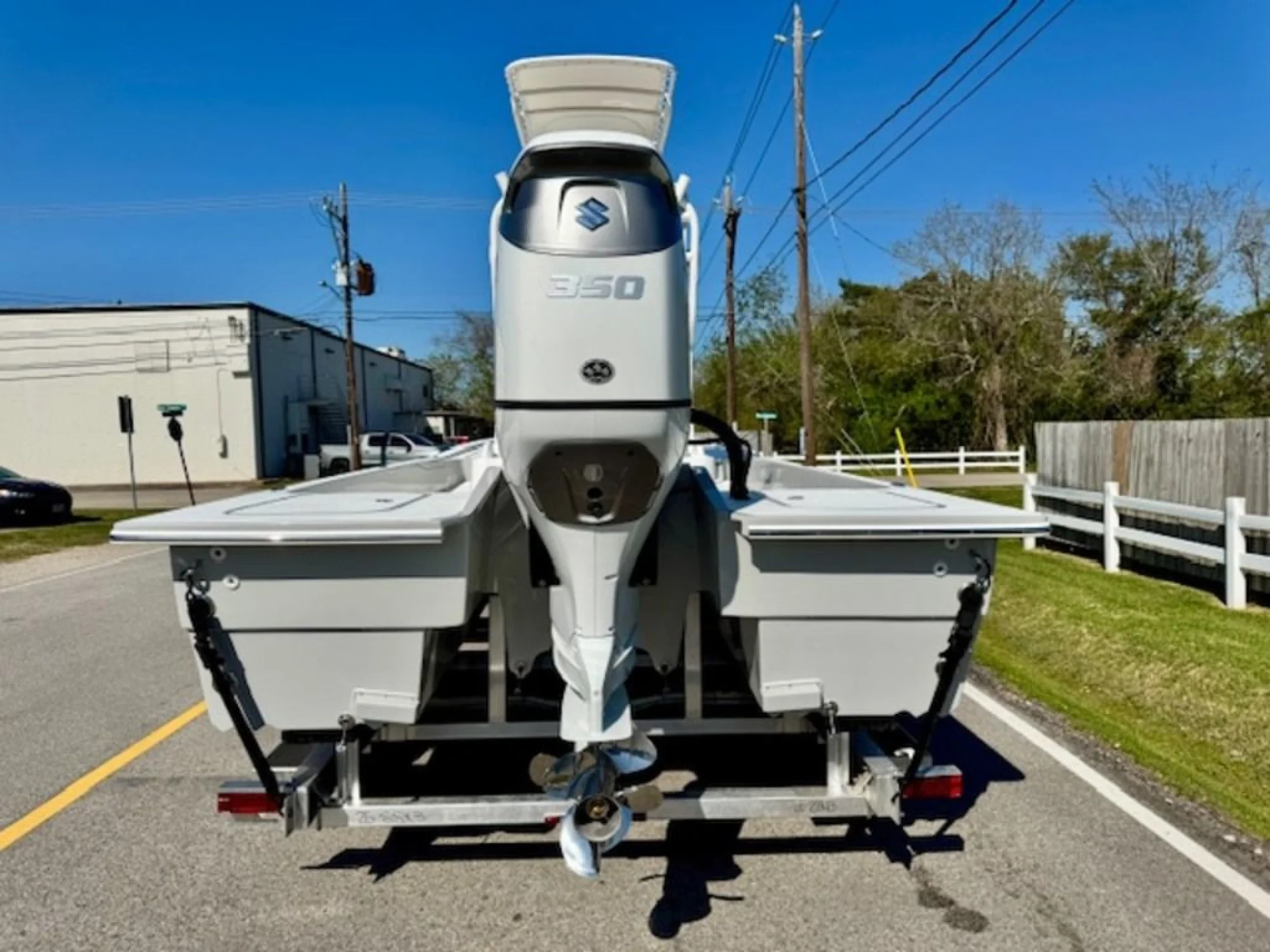2026 Shallow Sport X3 - Image 3