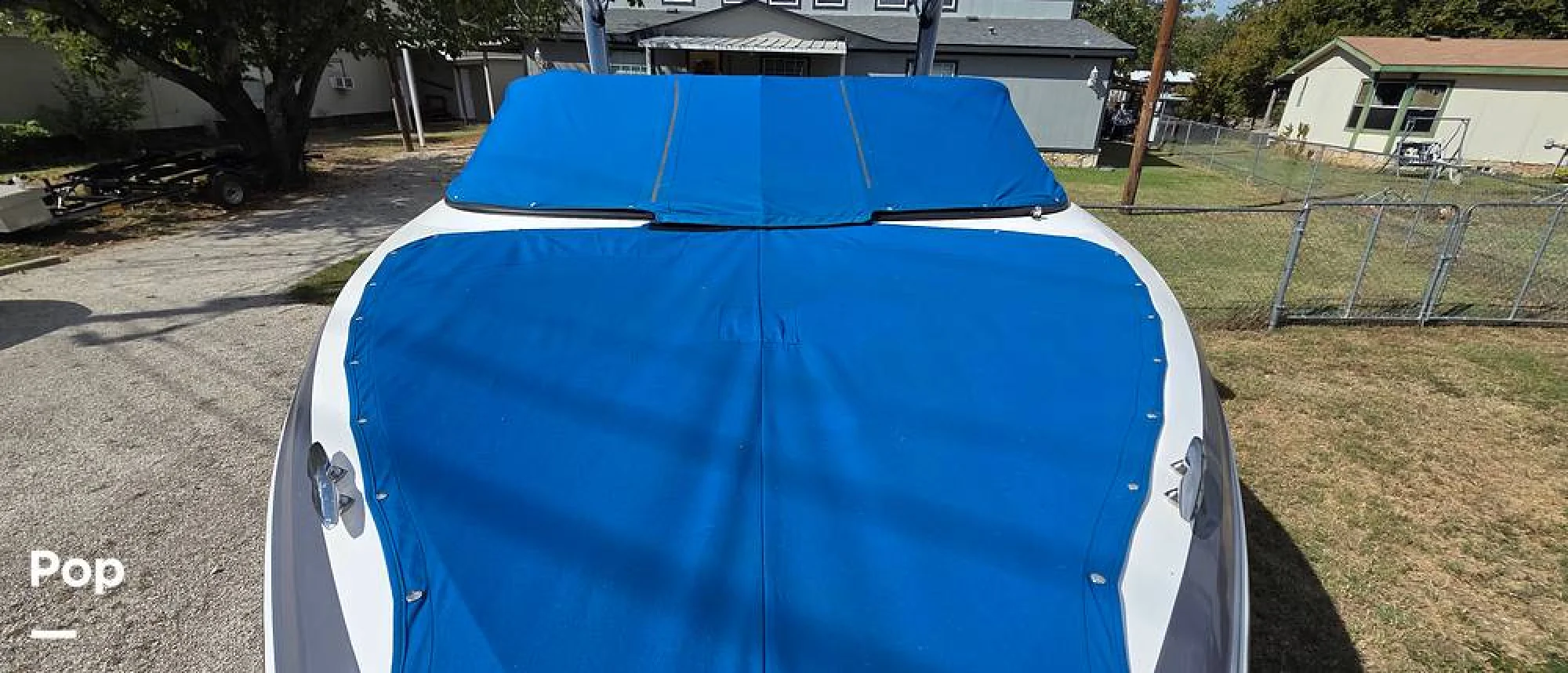 2019 Regal 2100 RX - Image 3