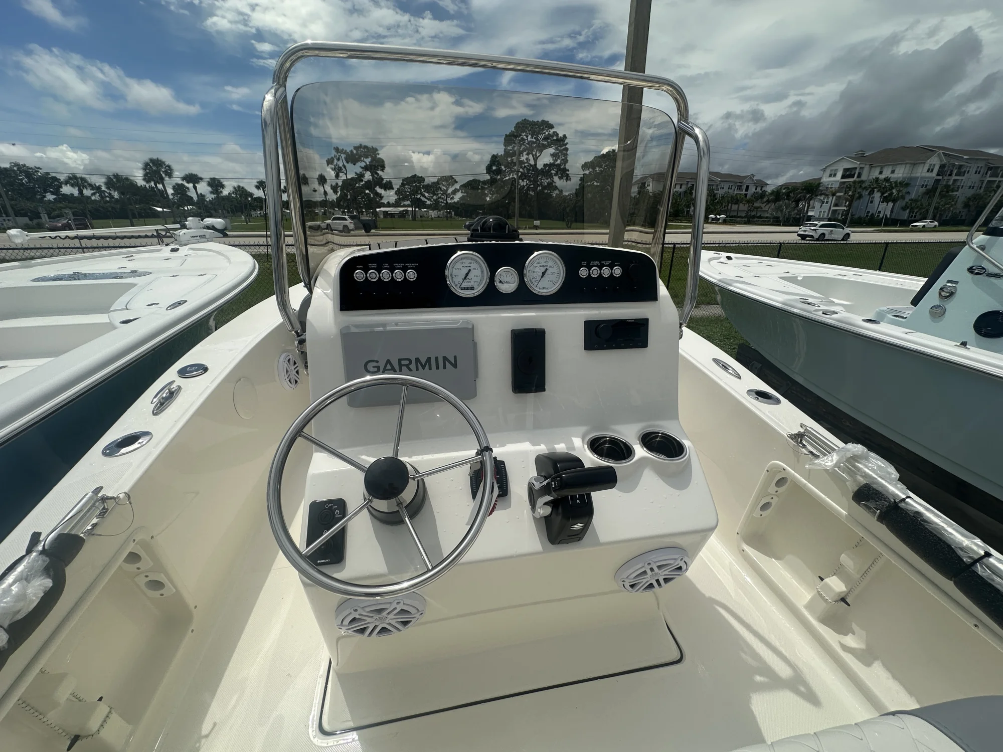2027 Pioneer 180 Islander - Image 5