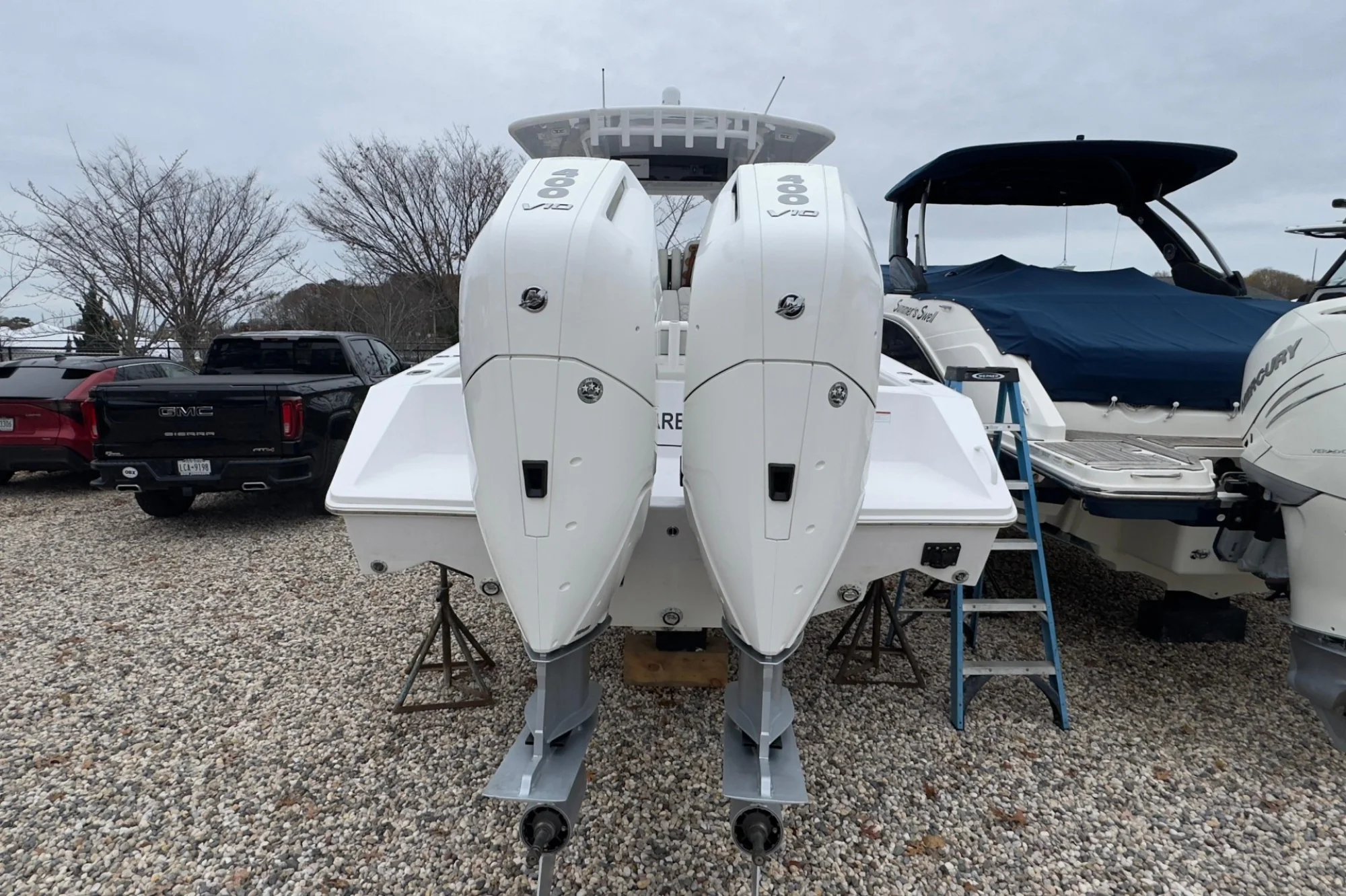 2024 Jupiter 32 FS - Image 3