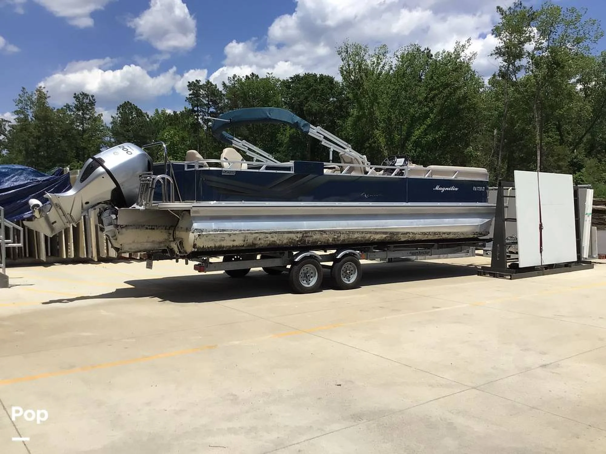 2023 Avalon Venture 2585 RF - Image 2