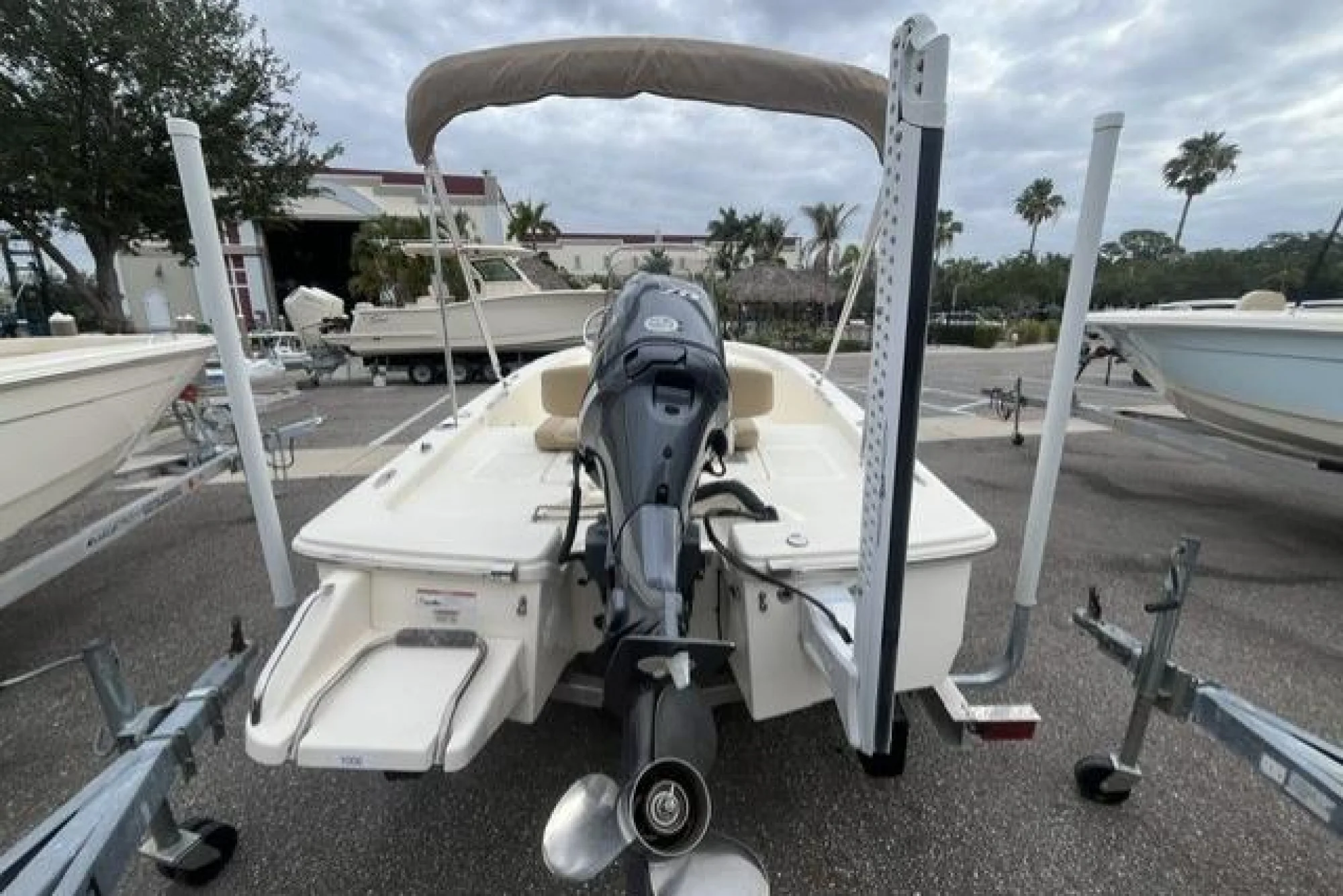 2021 Scout 177 Sport - Image 5