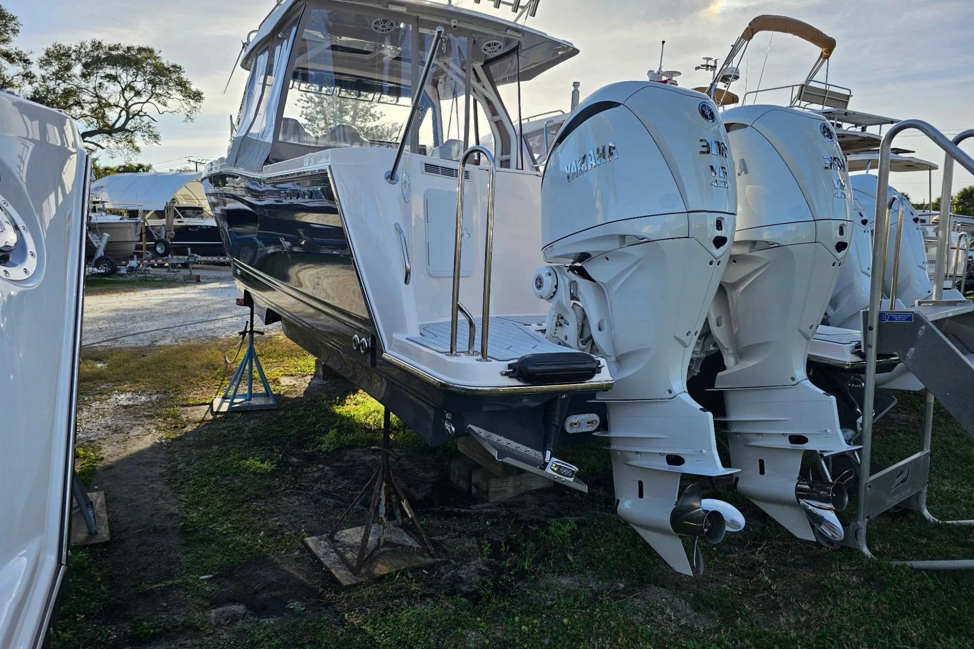 2025 Solara S-310 CW - Image 5