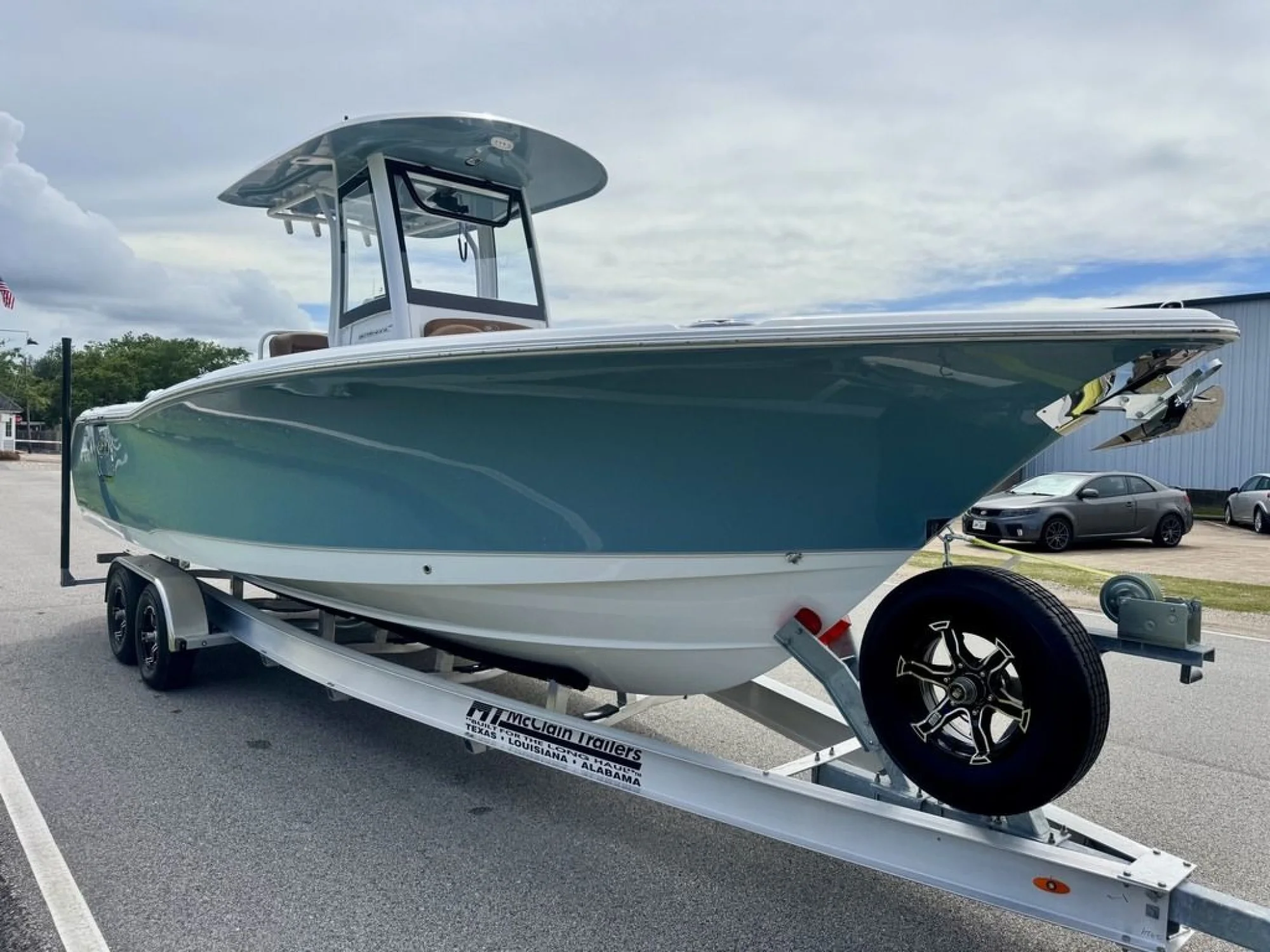 2026 Sea Hunt Ultra 275SE - Image 5