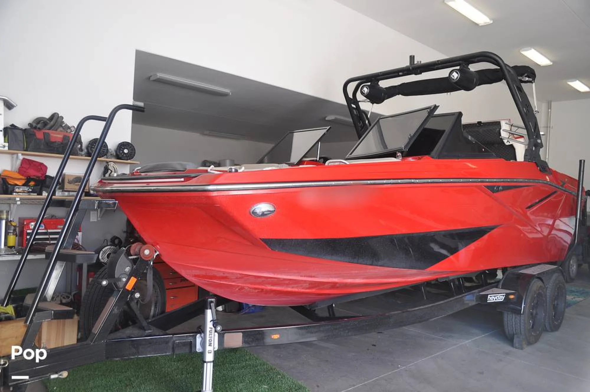 2023 Heyday H22 - Image 3