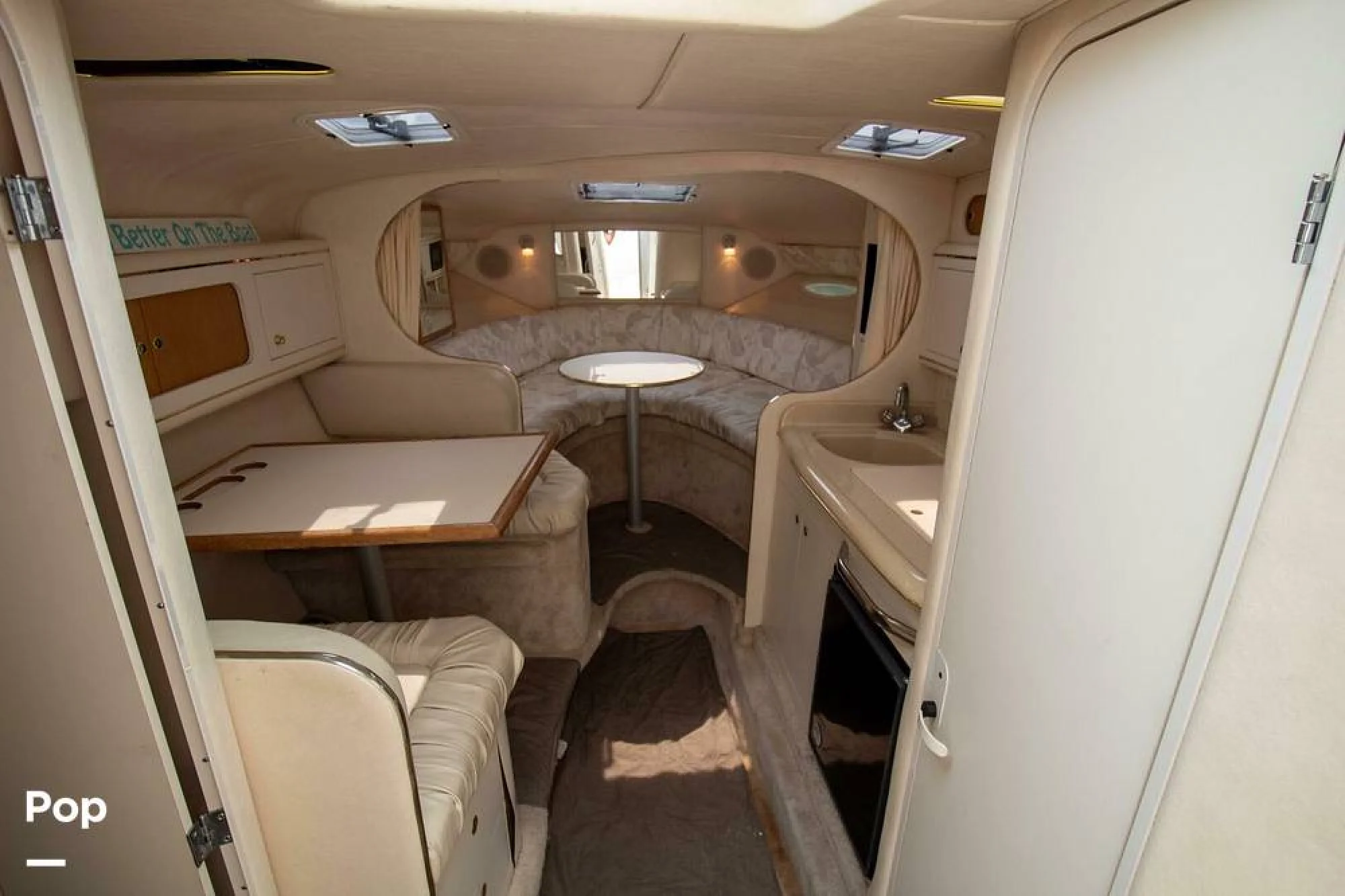 1999 Sea Ray 290 Sundancer - Image 4