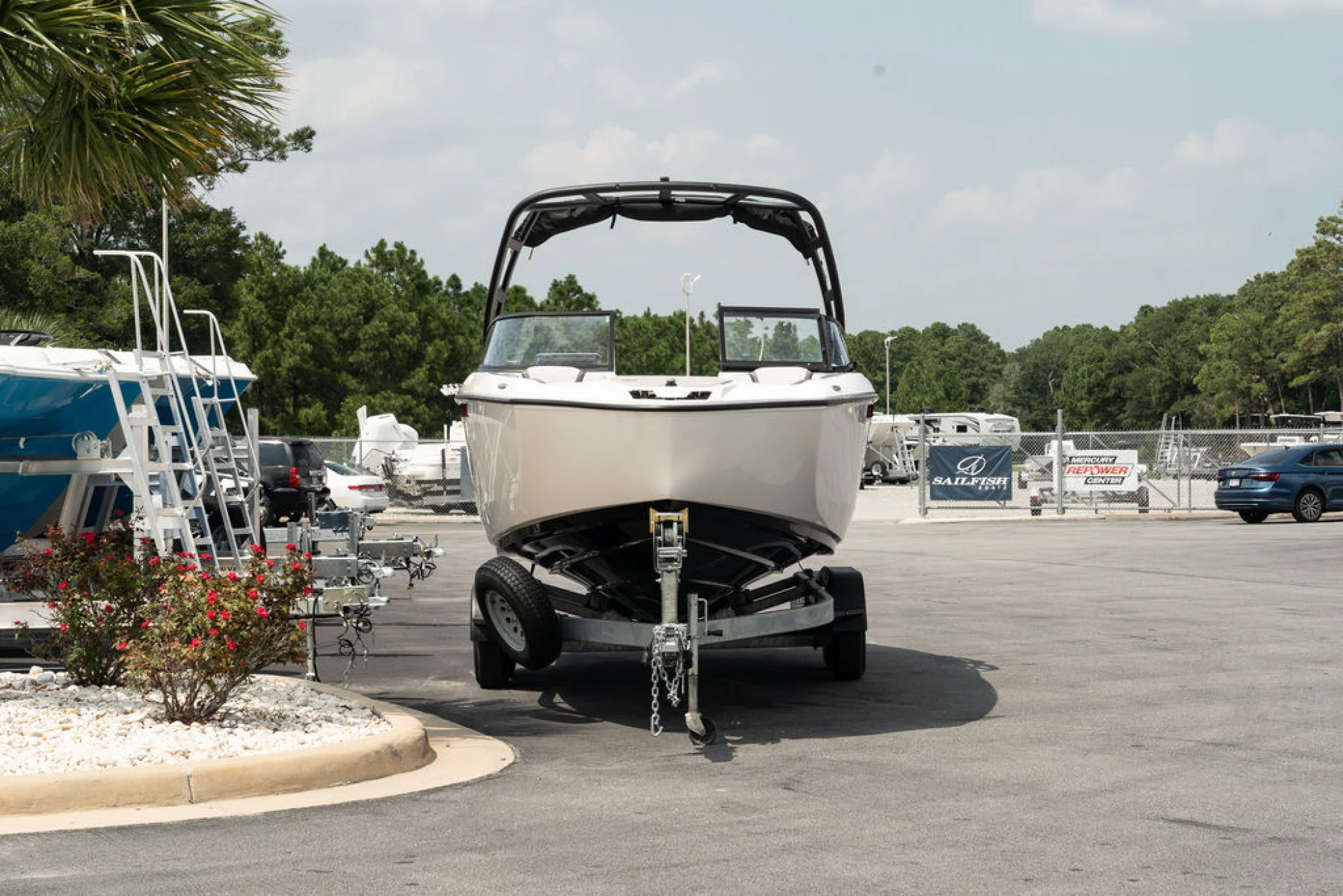 Yamaha AR 250 - Image 2