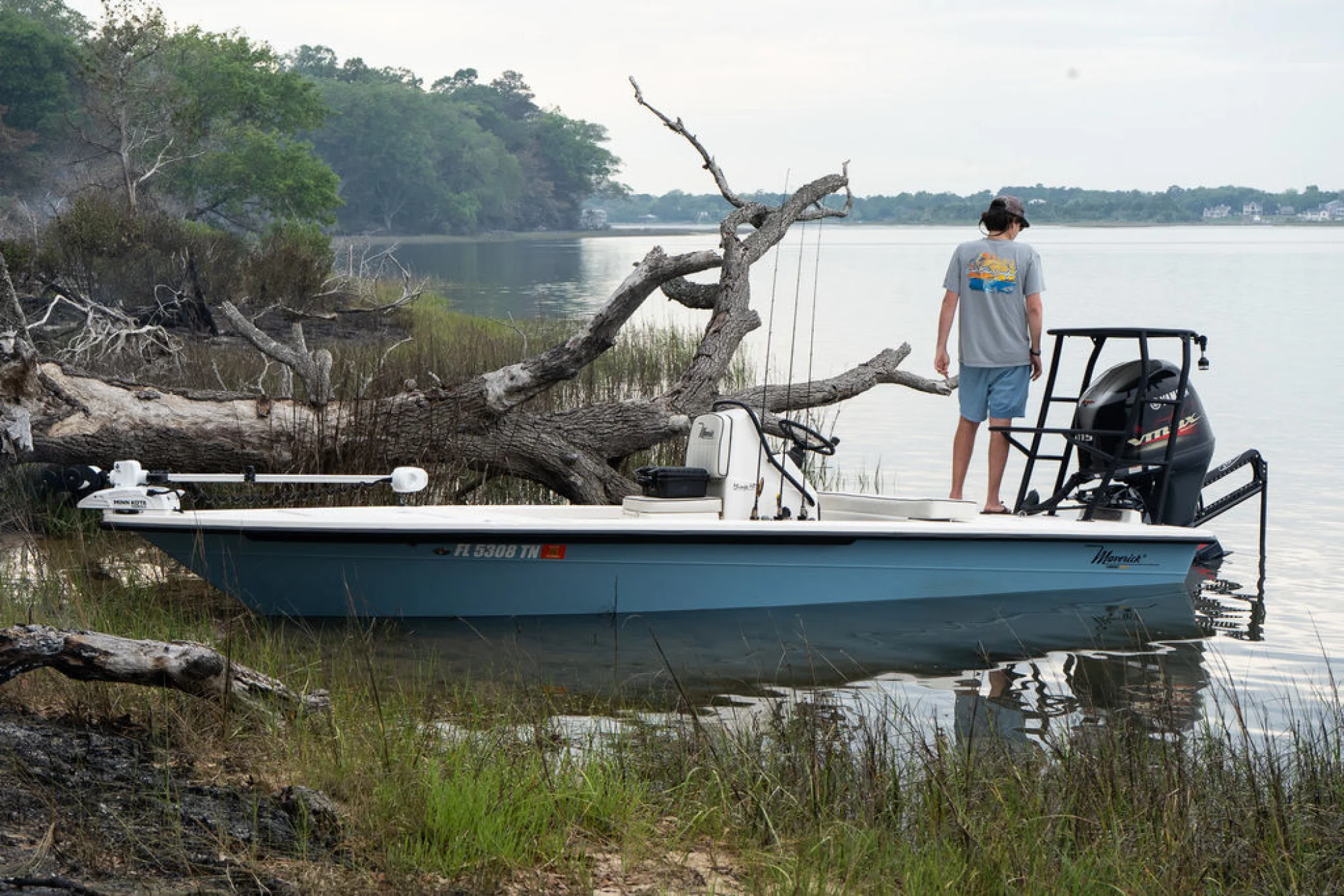 MAVERICK 18 HPX-V - Image 4