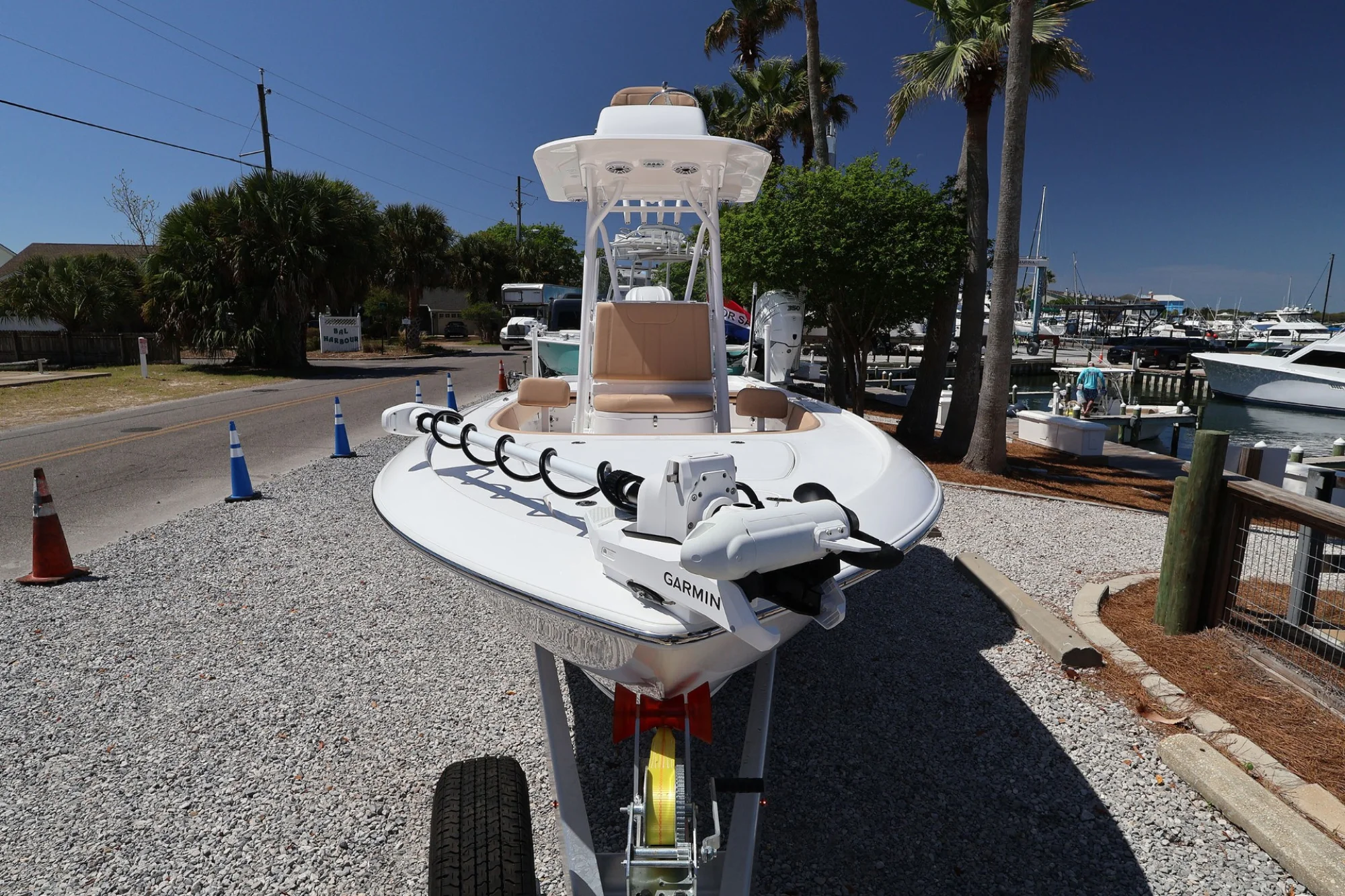 2026 Contender 26 Bay w/ Upper Station! - Image 5