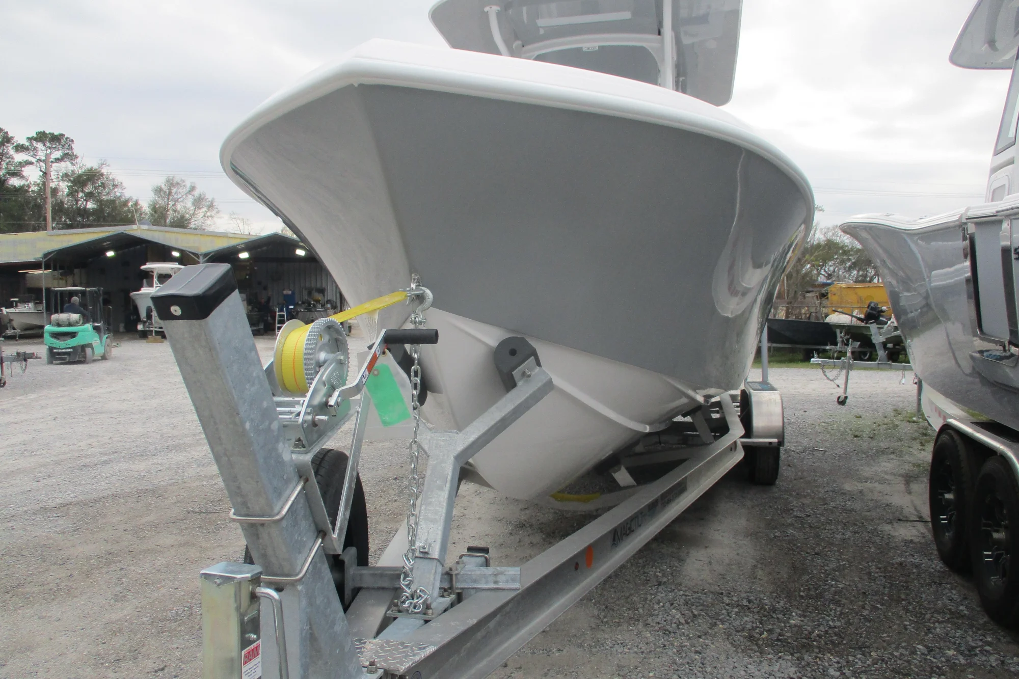 2026 Bluewater 25t - Image 2