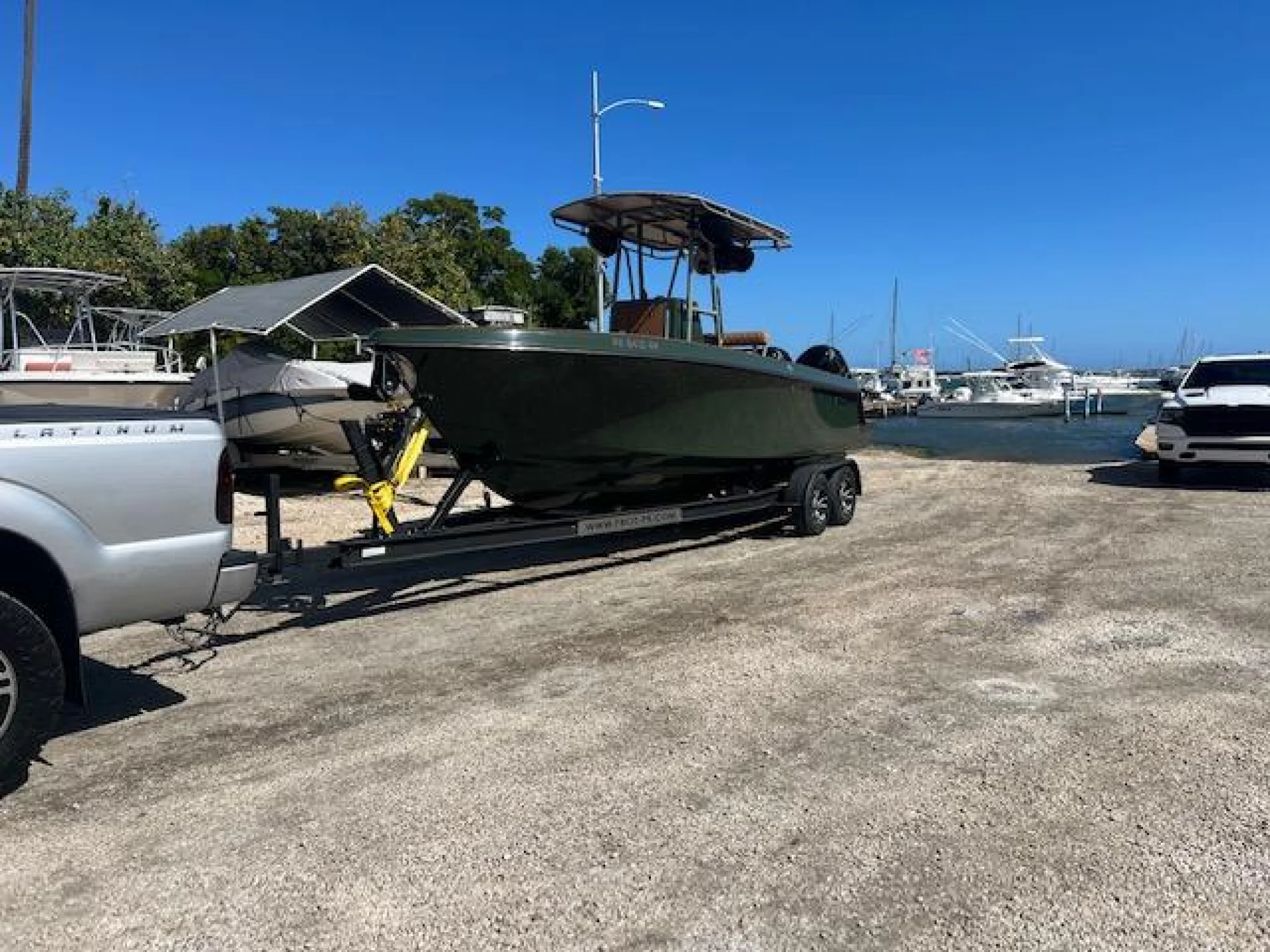 Contender 23CC 2012 - Image 2