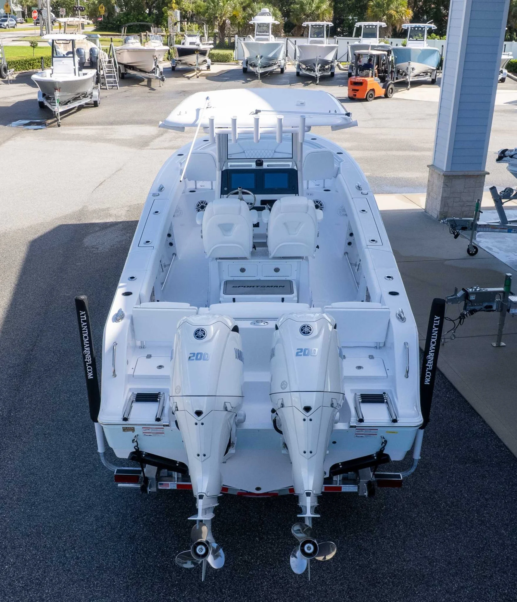 2026 Sportsman Heritage 261 - Image 2