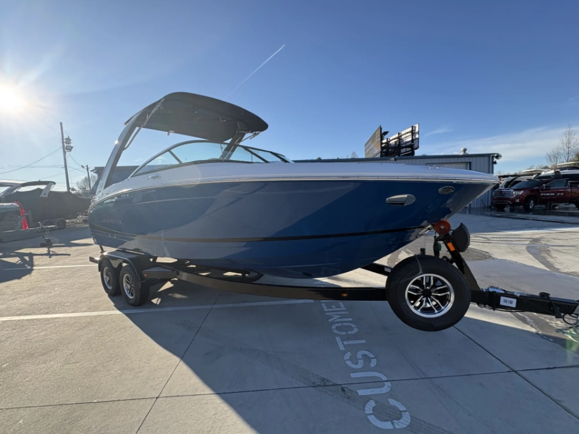 2025 Regal LS4 - Image 5