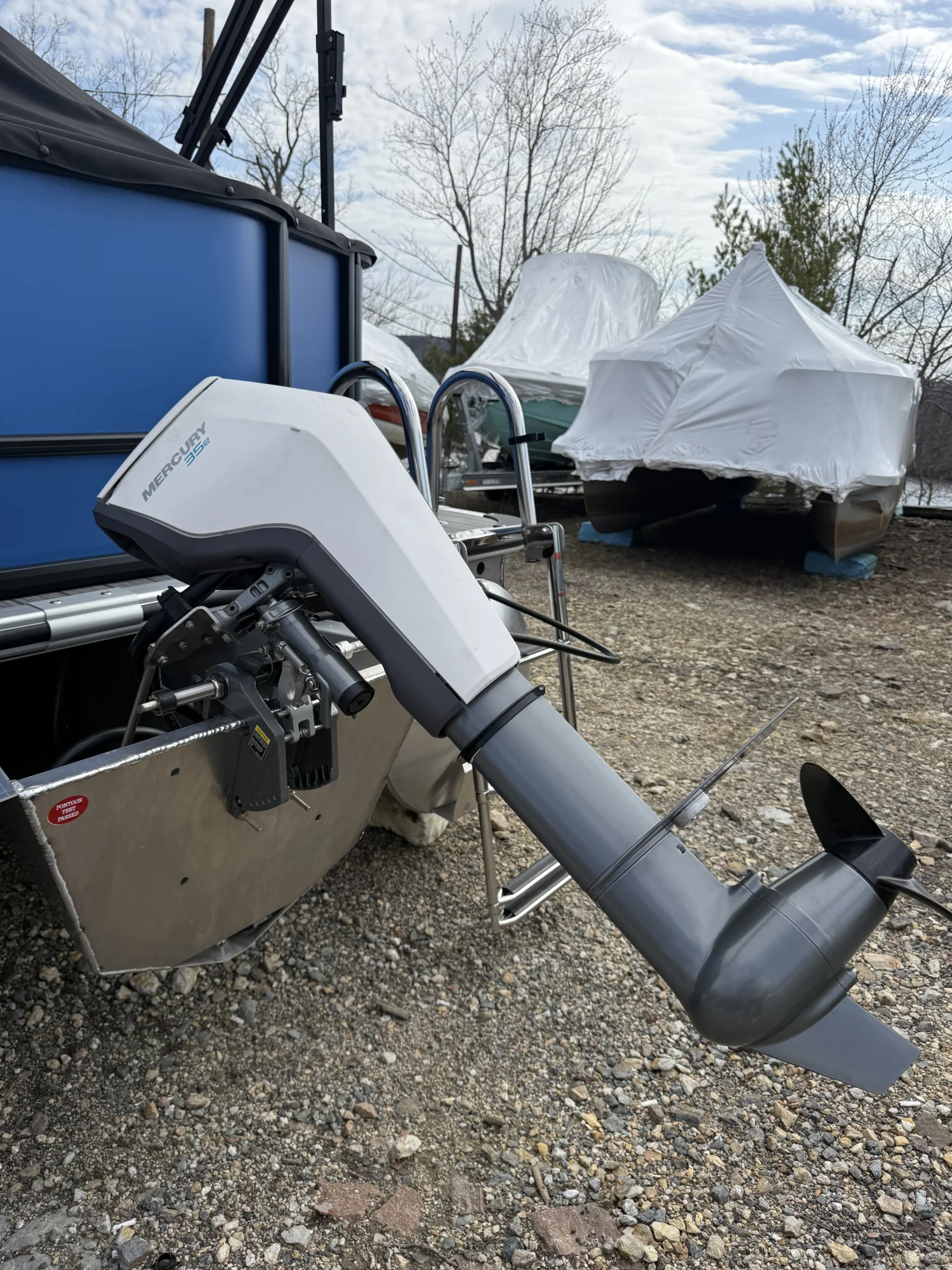 2026 Bentley Pontoons LE 160CR - Image 5