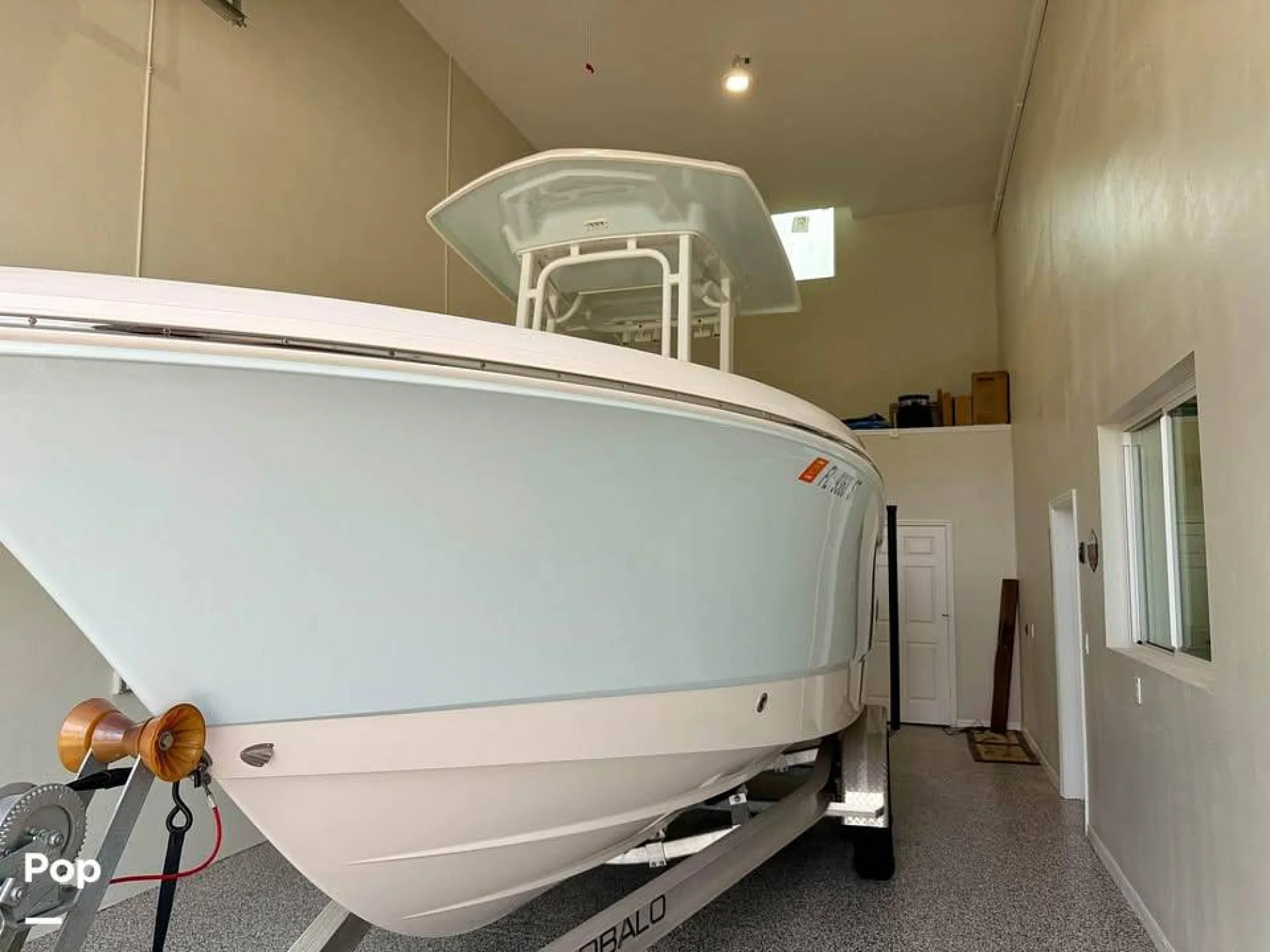 2020 Robalo r230 cc - Main Image
