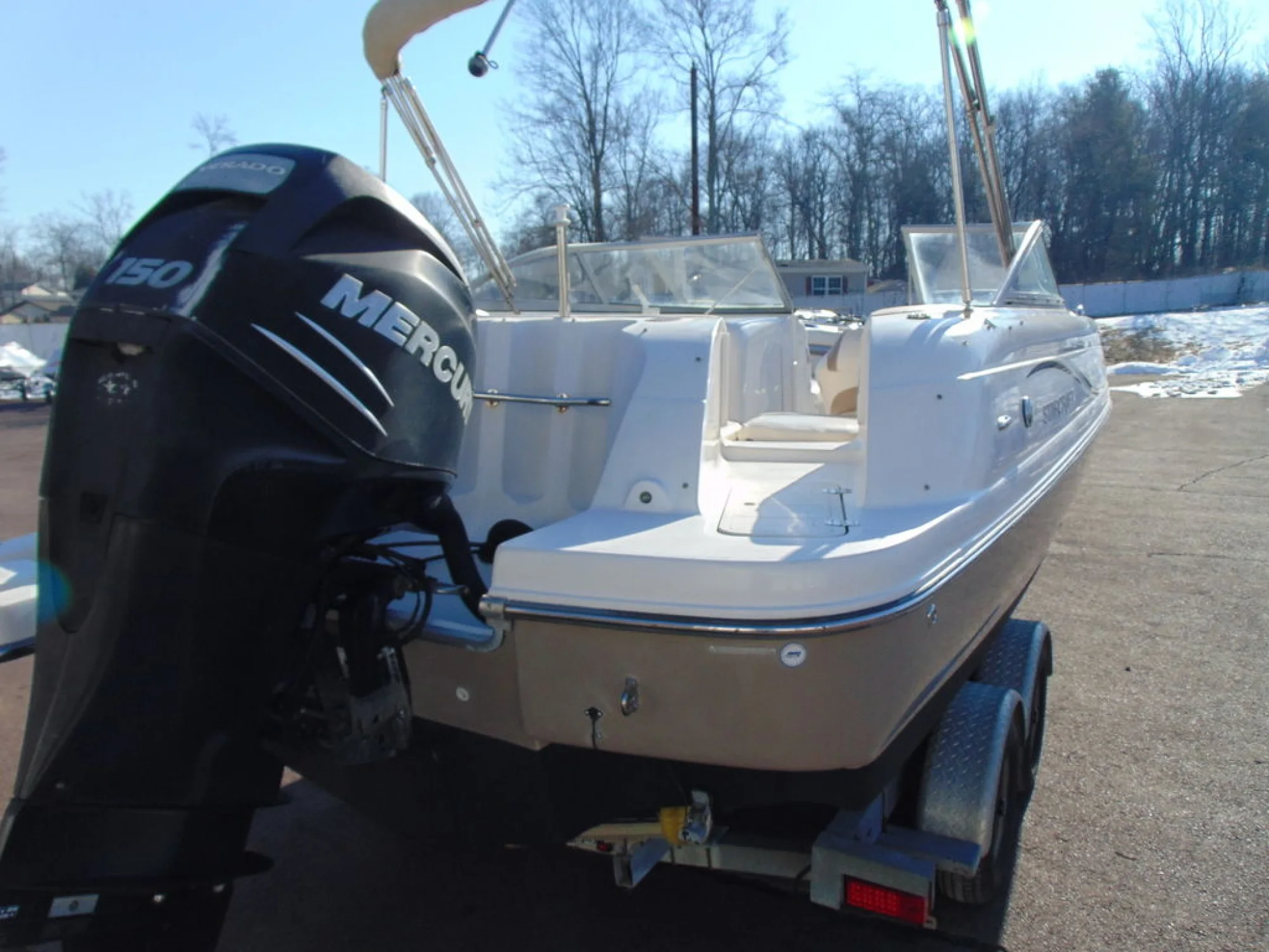 Starcraft 2210 Limited - Image 4