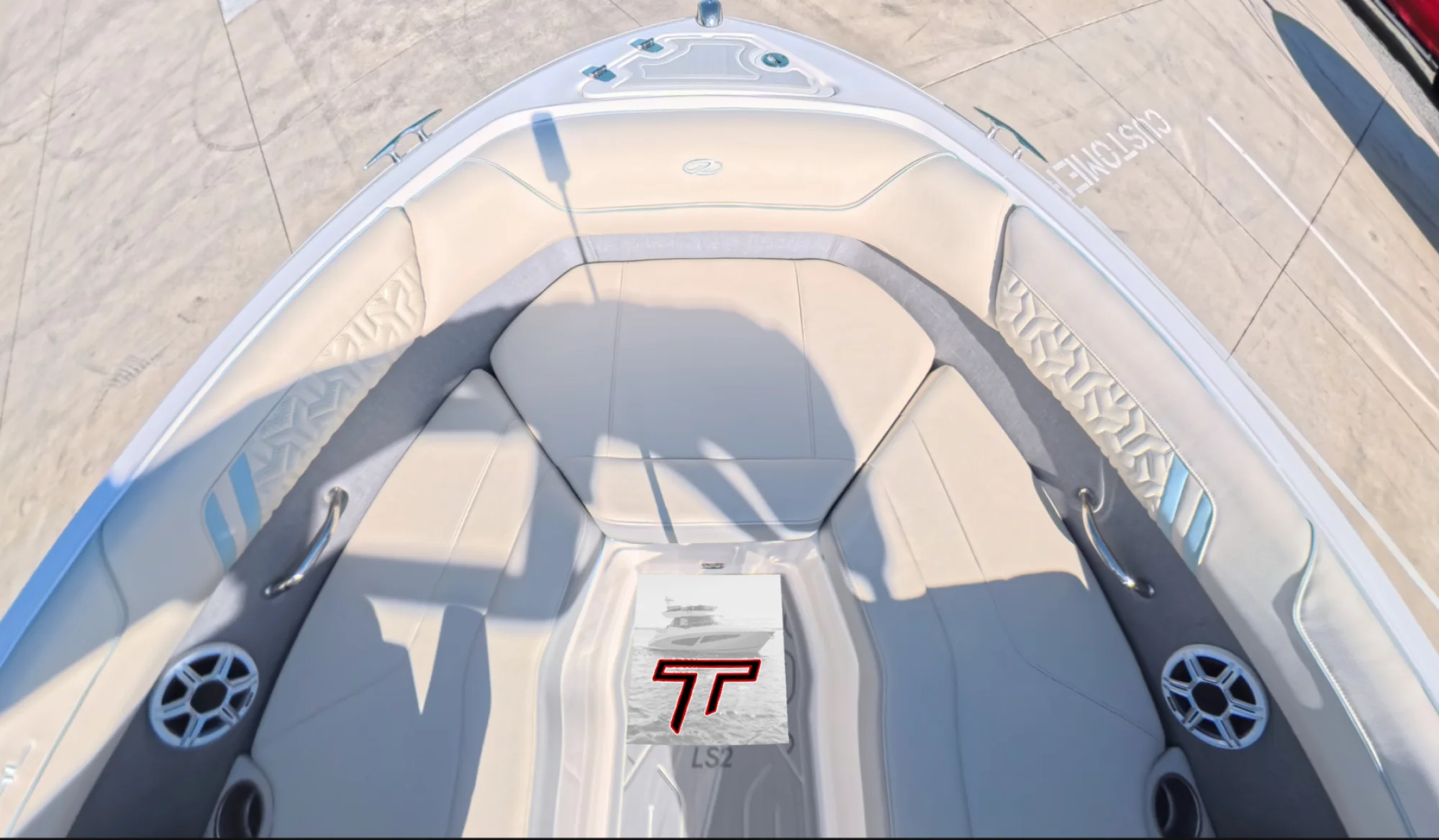 2026 Regal LS2 Ultimate - Image 5