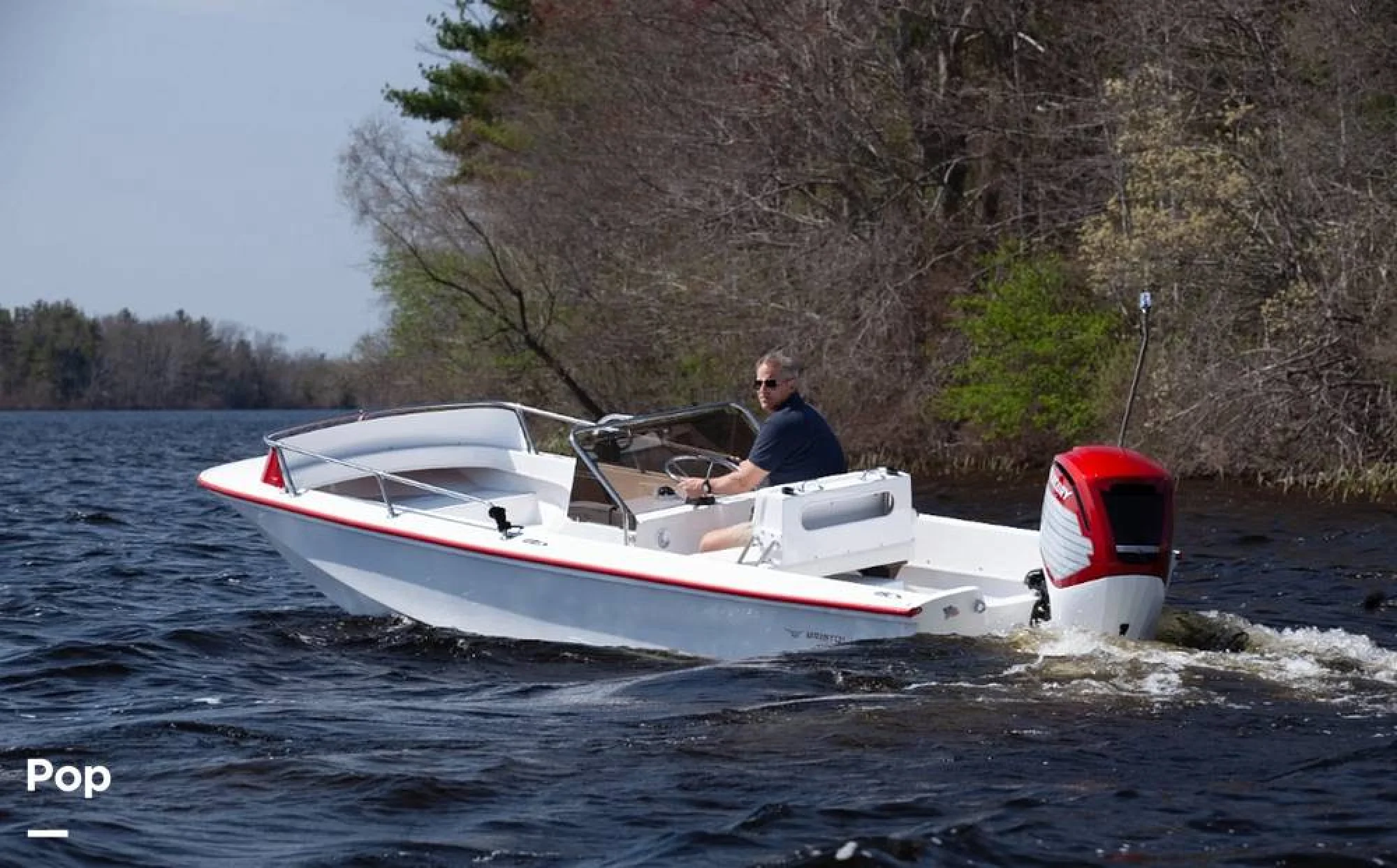 2026 Metan Marine Classic Collection Bristol 17 - Image 3