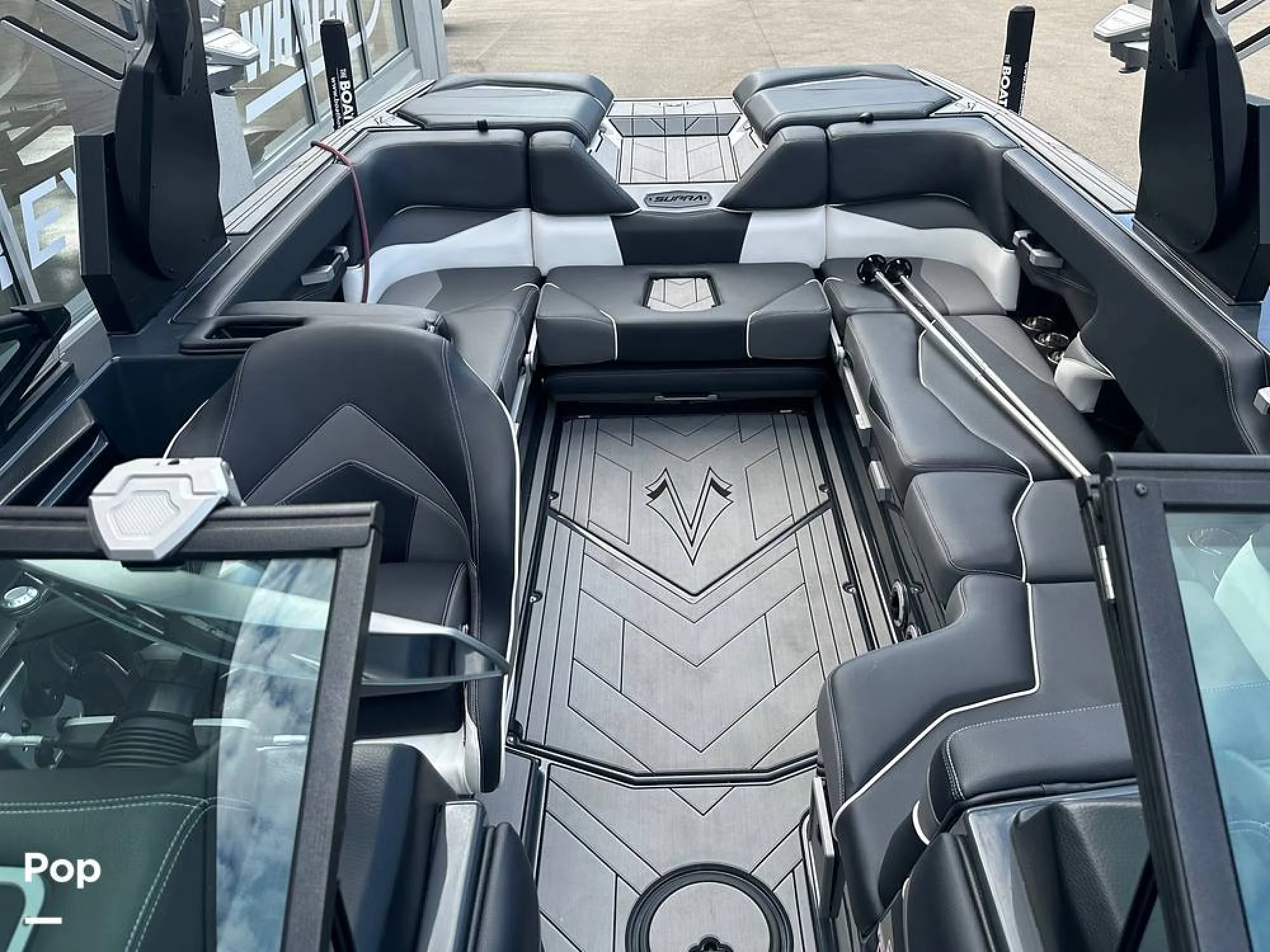 2019 Supra SA400 - Image 4